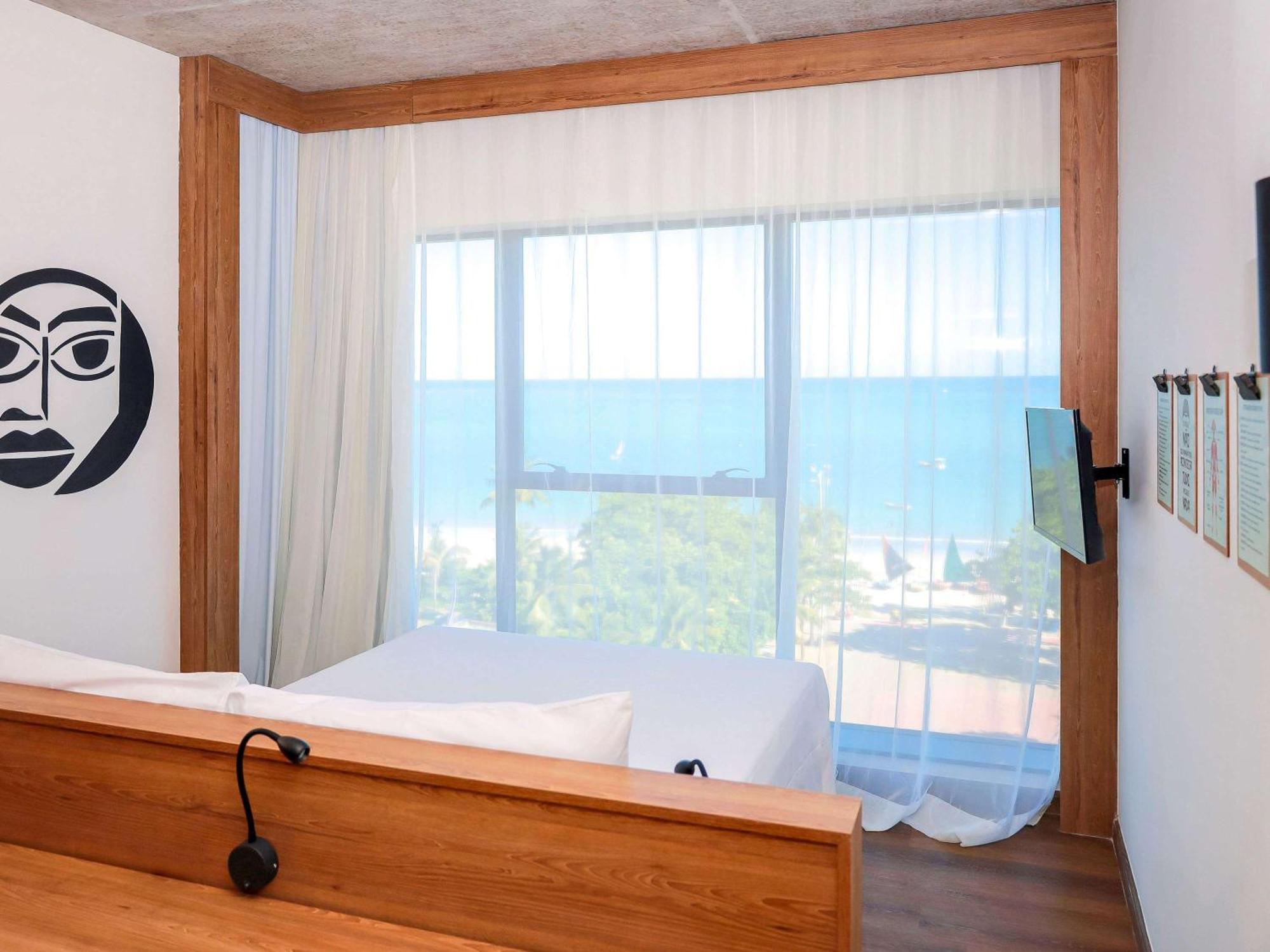 Ibis Styles Pajucara 4* Maceió