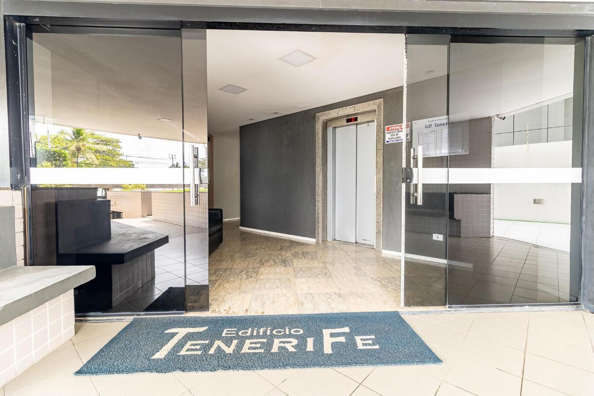 Beira Mar Em Pajucara Apartamento *