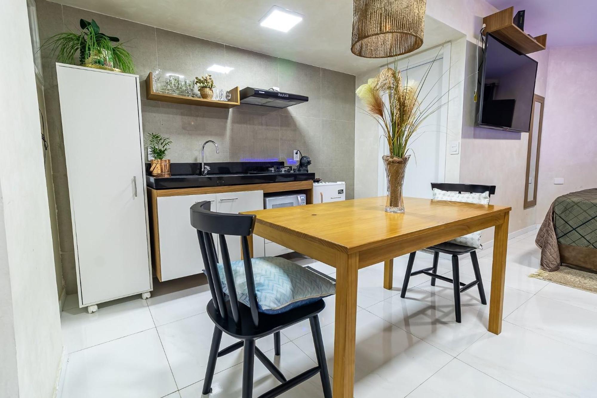 Beira Mar Em Pajucara Apartamento *