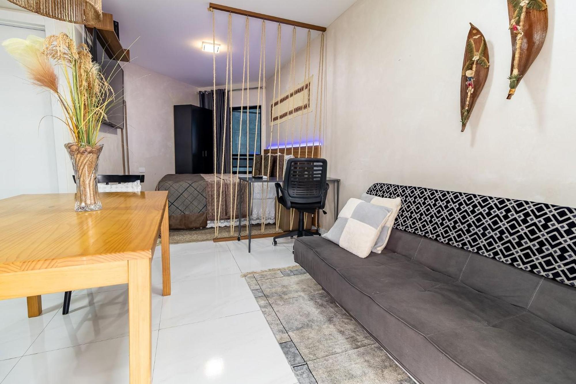 Beira Mar Em Pajucara Apartamento Maceió
