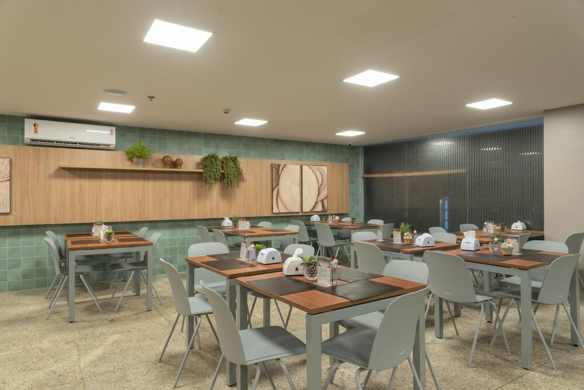 Hotel Brisa Tower 4*