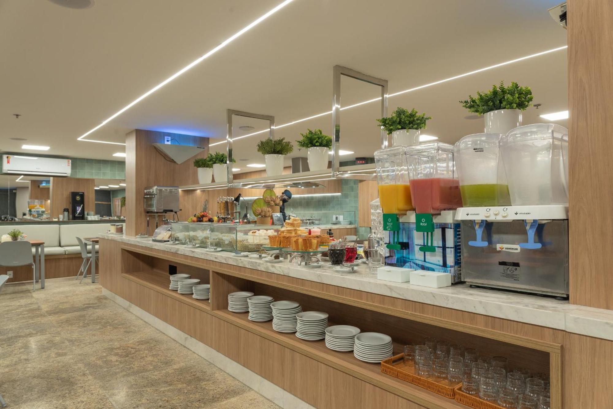 Brisa Tower Hotel 4*