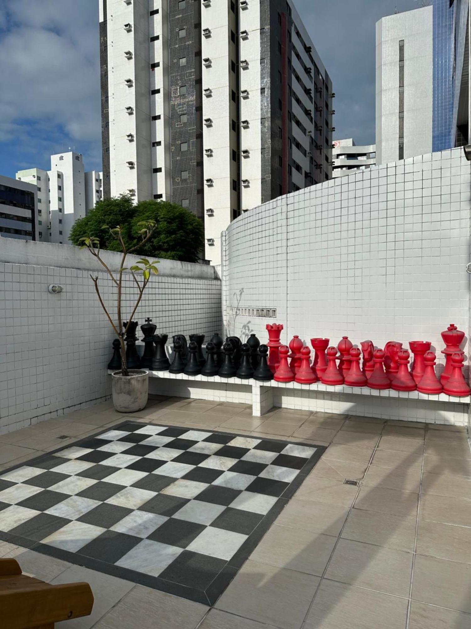 Apartamento Apartamento Agradavel Maceió
