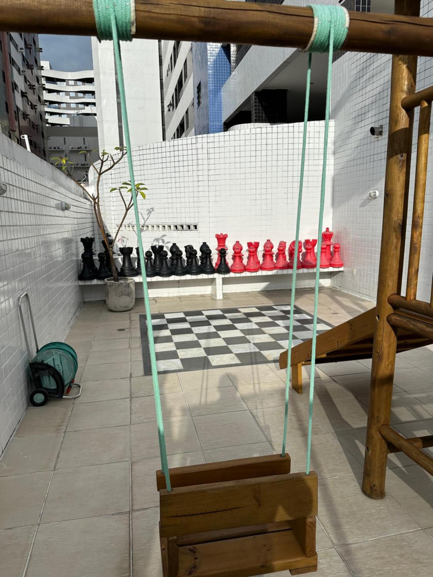 Apartamento Agradavel Apartamento