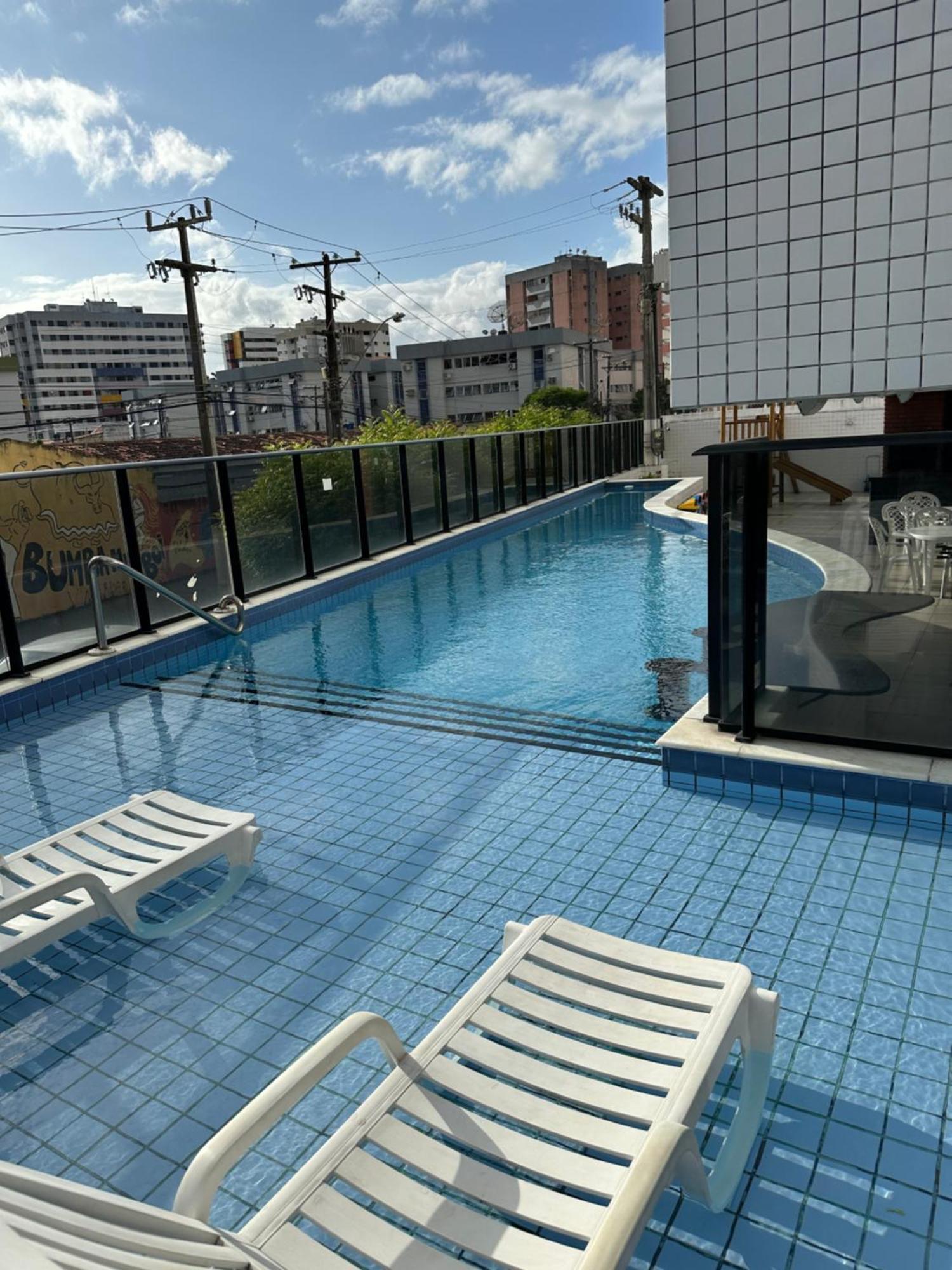Apartamento Apartamento Agradavel Maceió