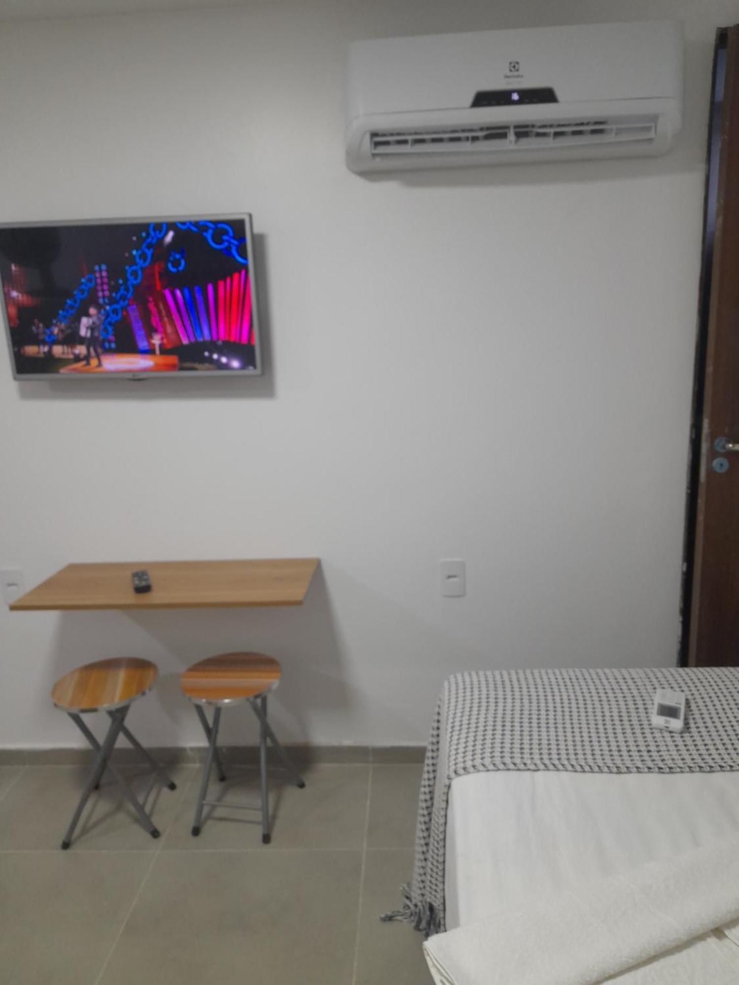 Apt Ponta Studio 01 Apartamento Maceió