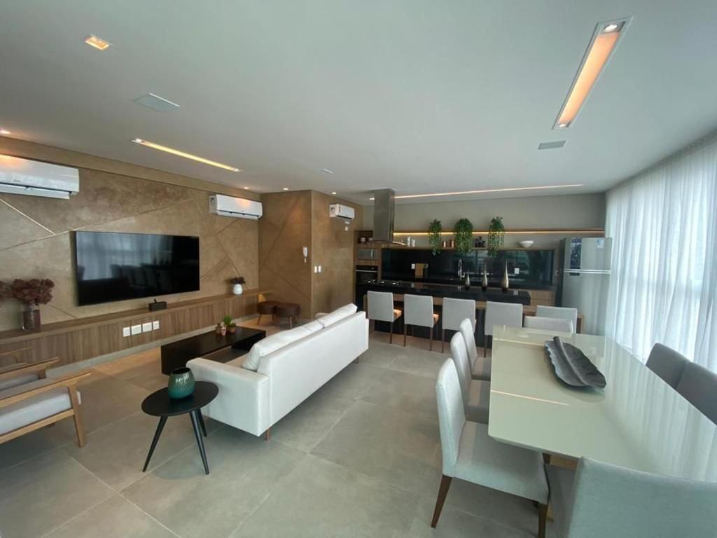 Edificio Promenade Ii Apt 1101-mandi Hospitalidade *