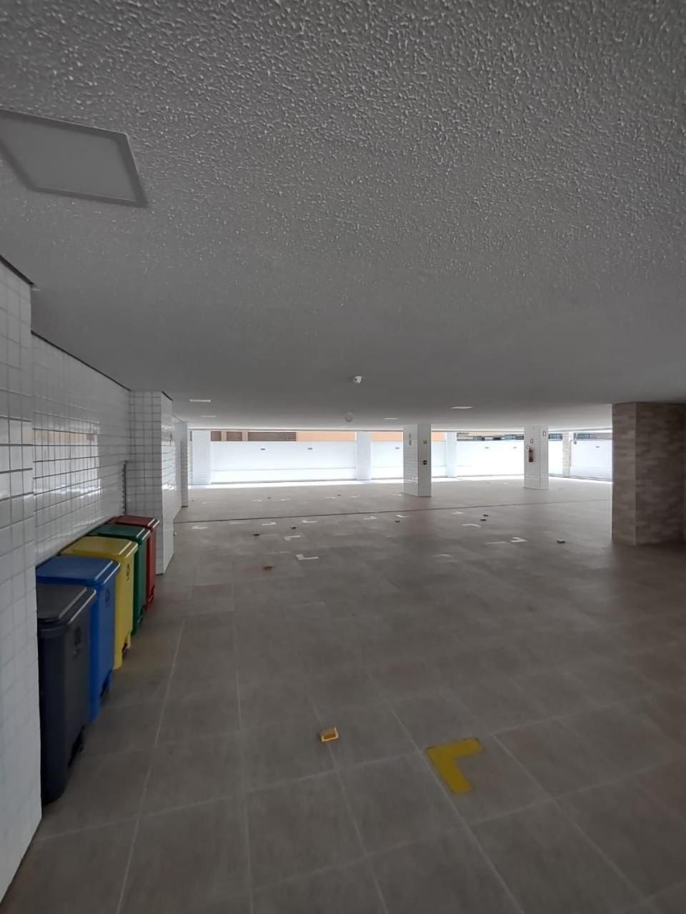 Edificio Promenade Ii Apt 1101-mandi Hospitalidade Apartment Maceio (Alagoas)