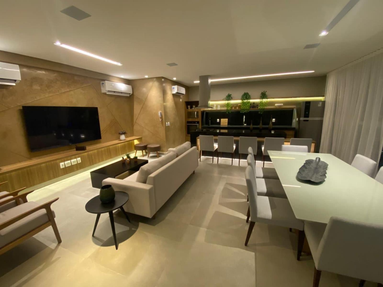 Edificio Promenade Ii Apt 1101-mandi Hospitalidade * Maceio (Alagoas)