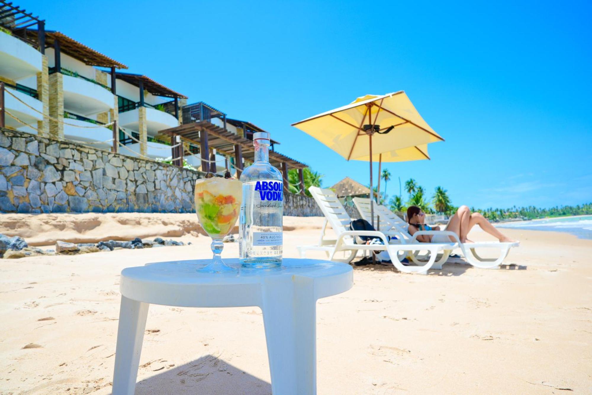 Waterfront Aparthotel Maceió