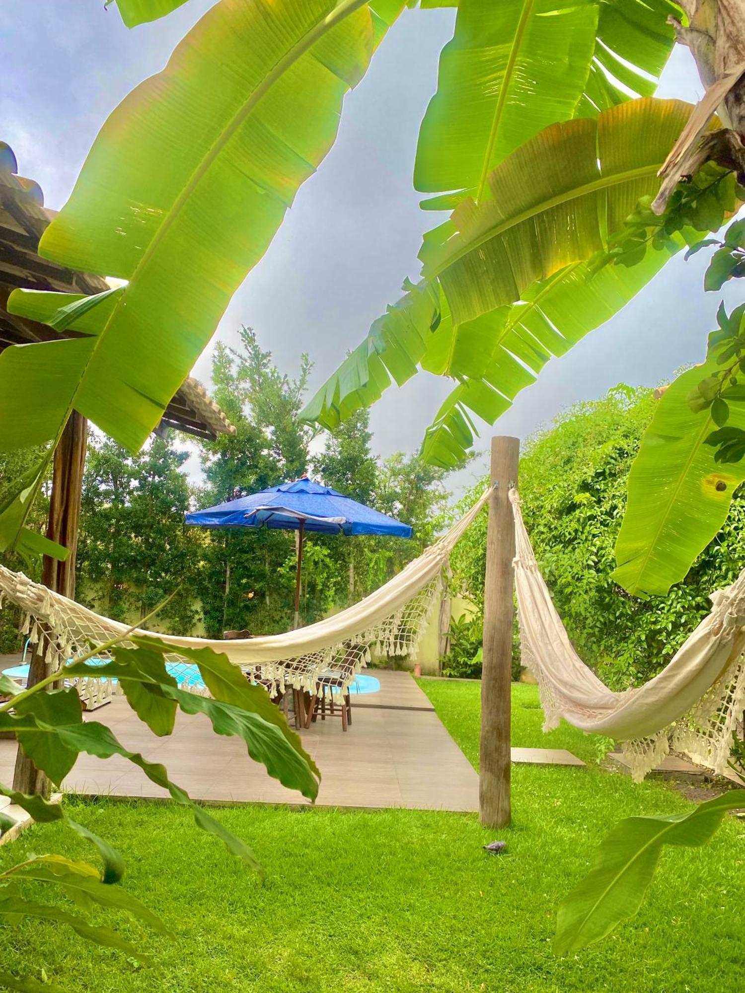 Holiday home Casa Hibiscus Club Ipioca