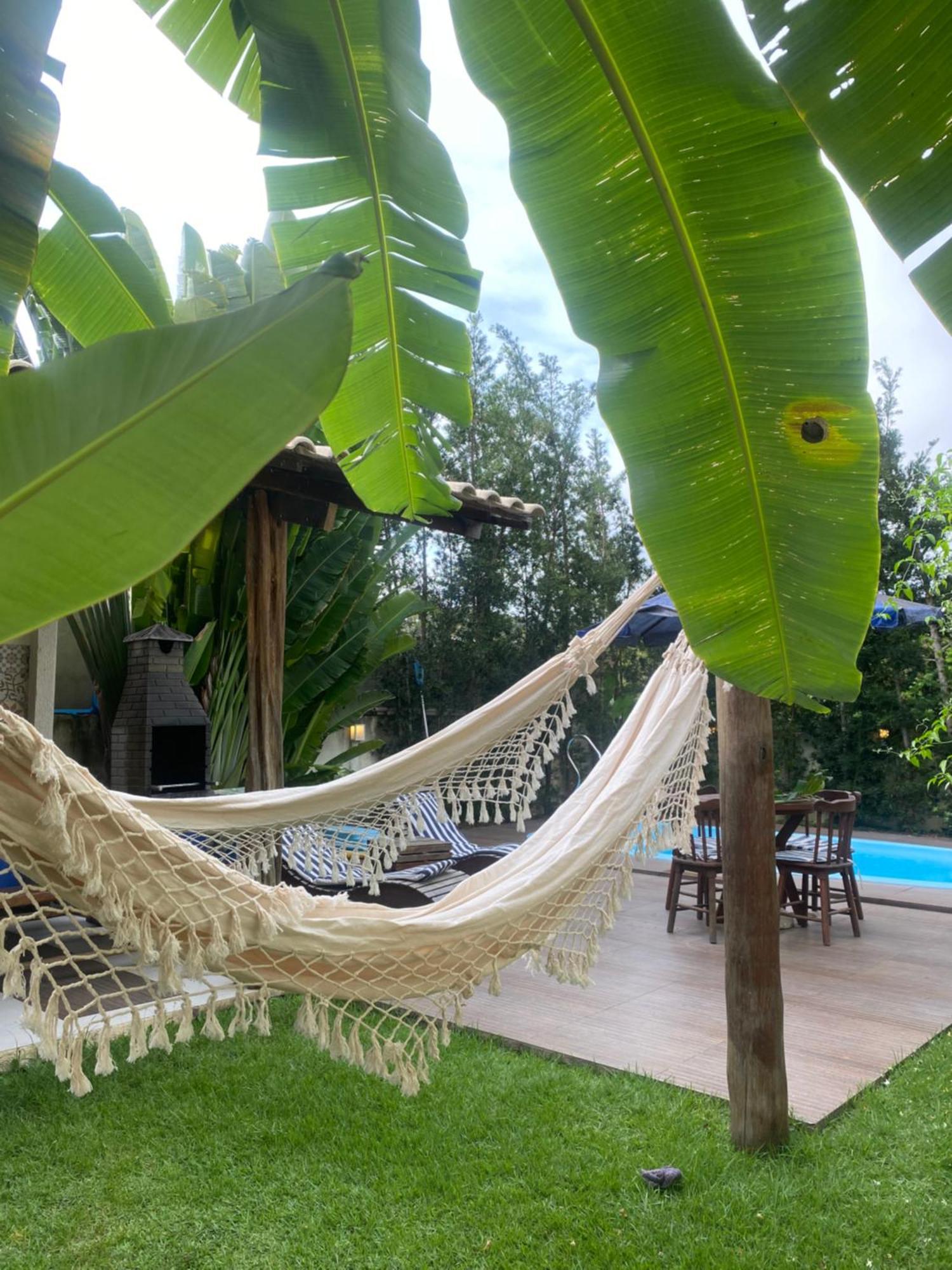 Casa Hibiscus Club Ipioca *