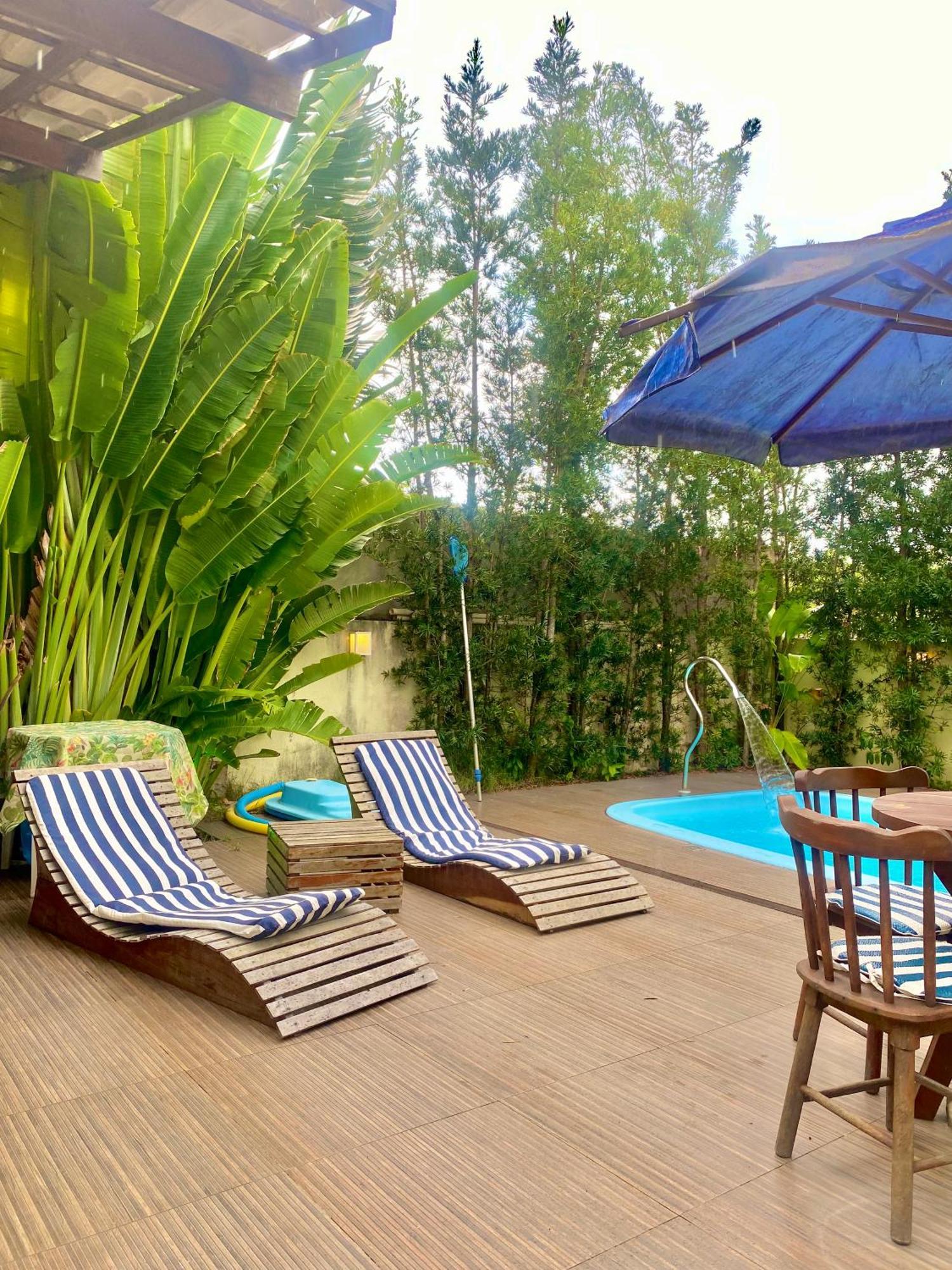 Casa Hibiscus Club Ipioca