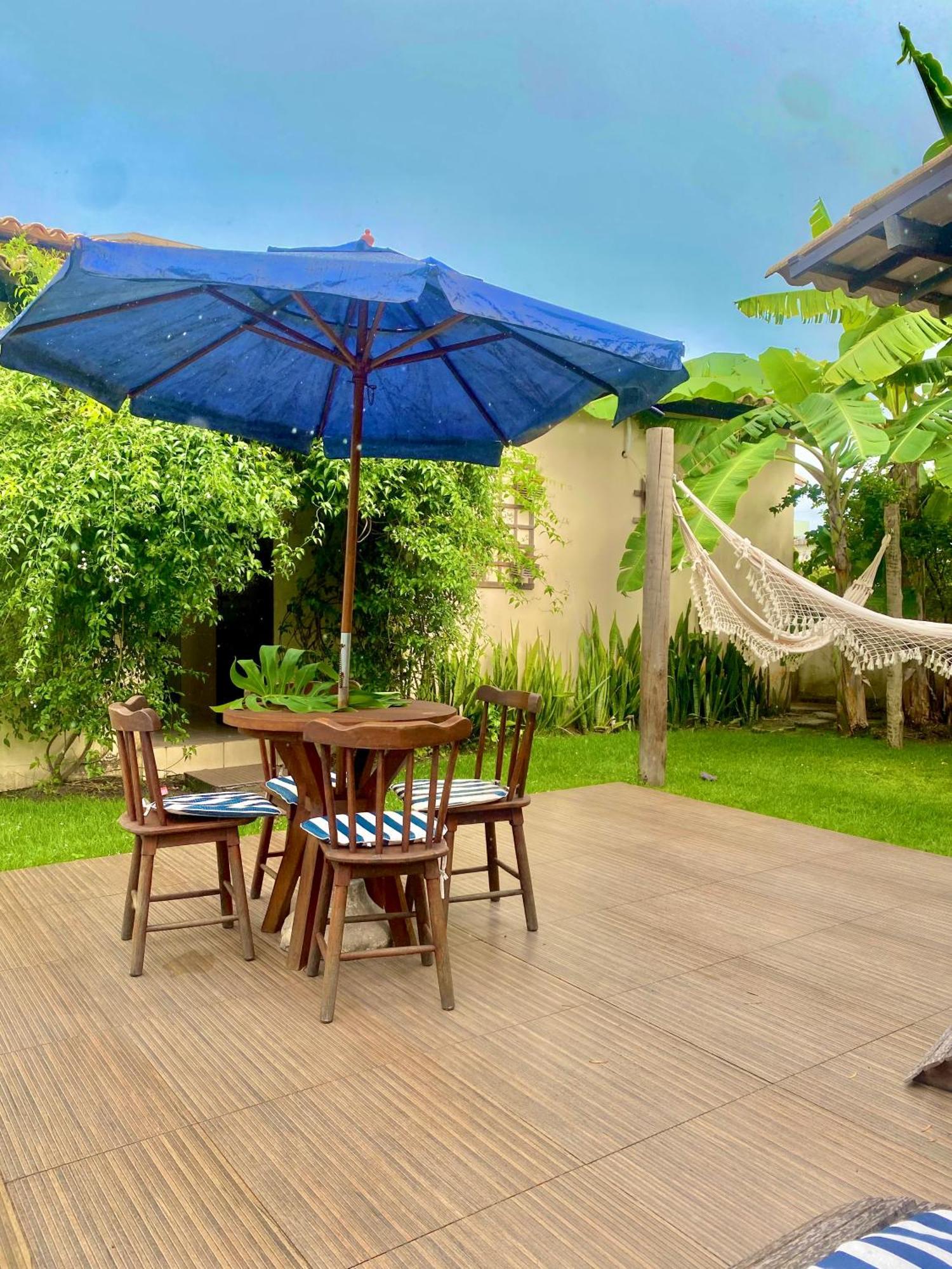 Holiday home Casa Hibiscus Club Ipioca Maceio (Alagoas)