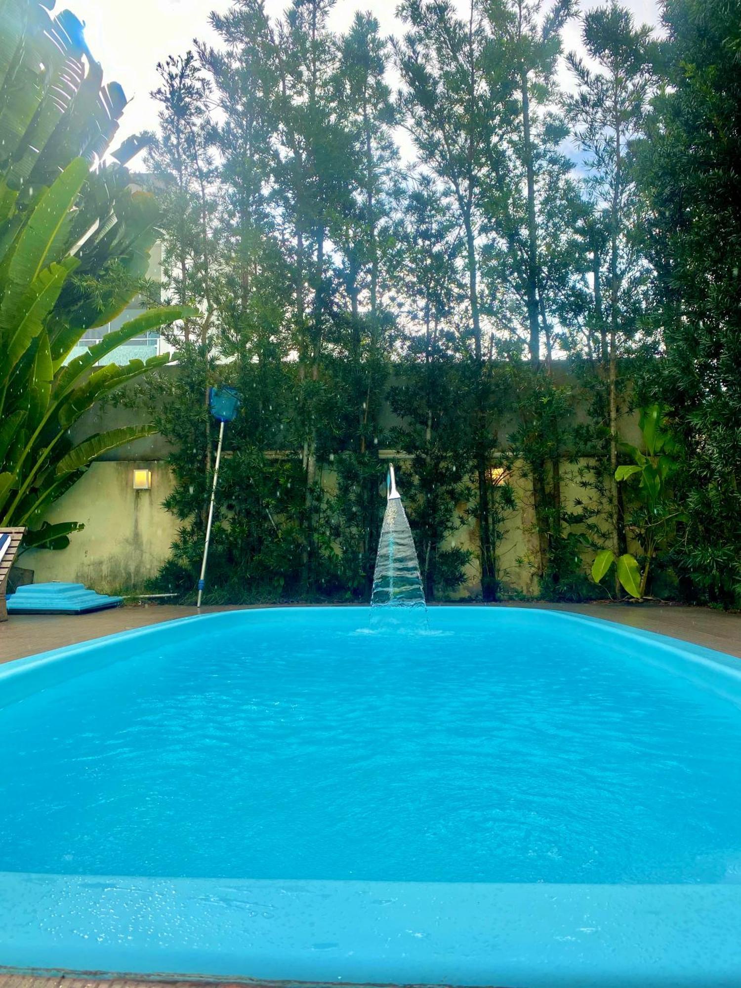 Casa Hibiscus Club Ipioca *