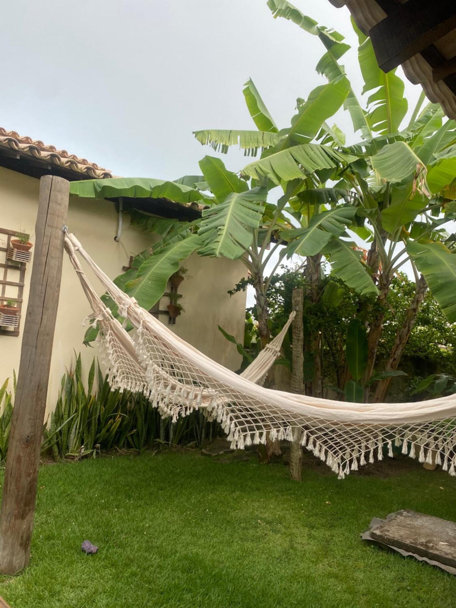 Casa Hibiscus Club Ipioca Holiday home *