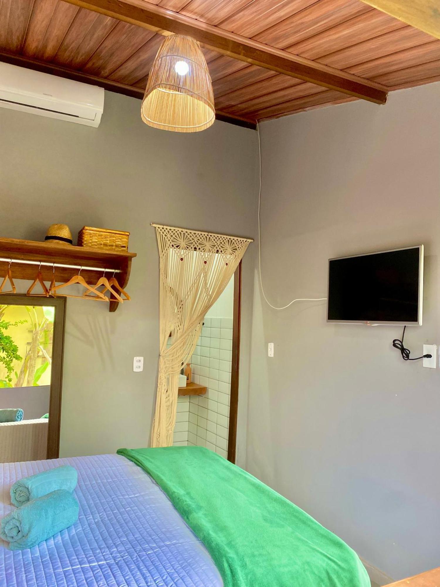Casa Hibiscus Club Ipioca *