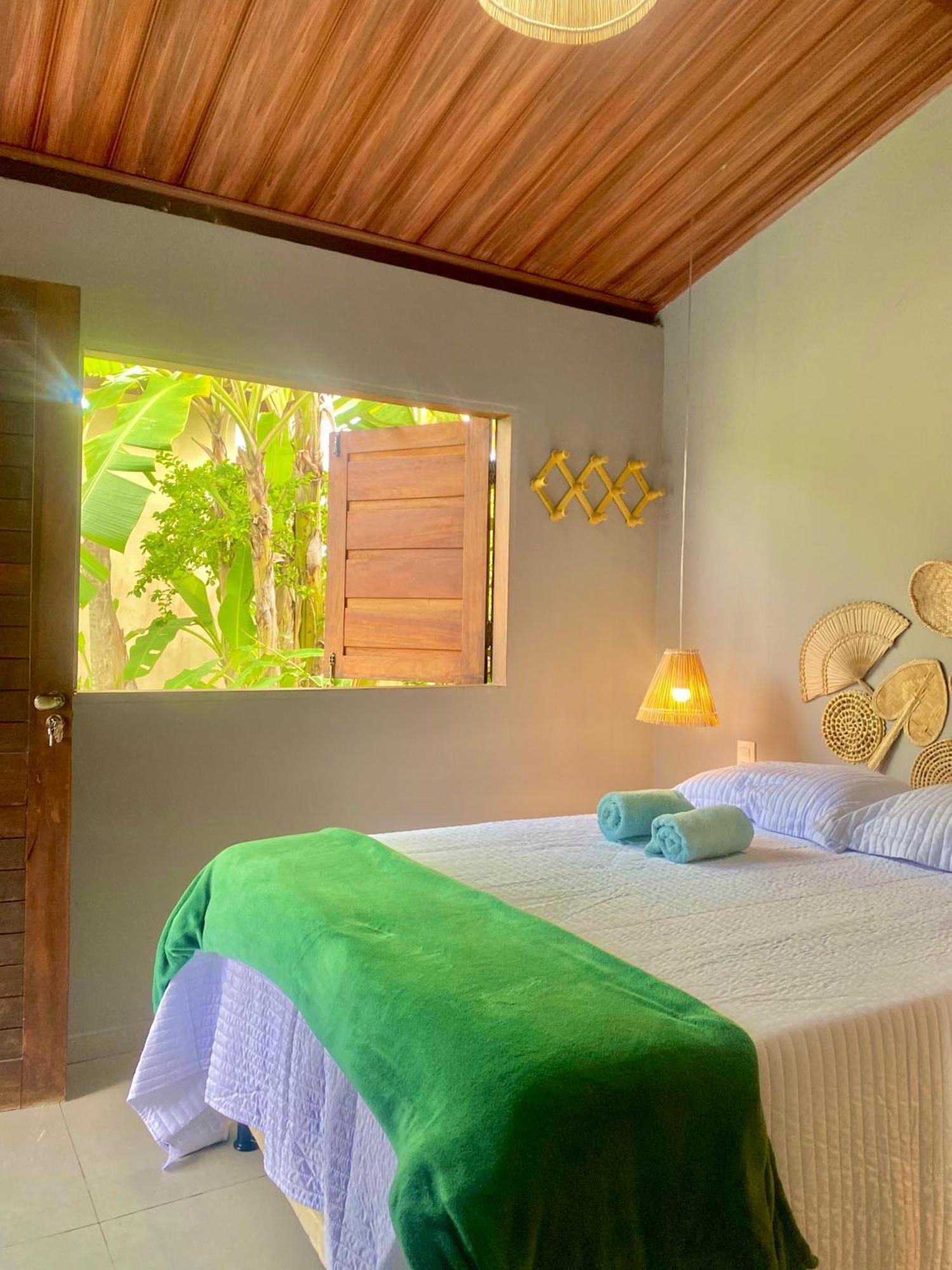 Holiday home Casa Hibiscus Club Ipioca