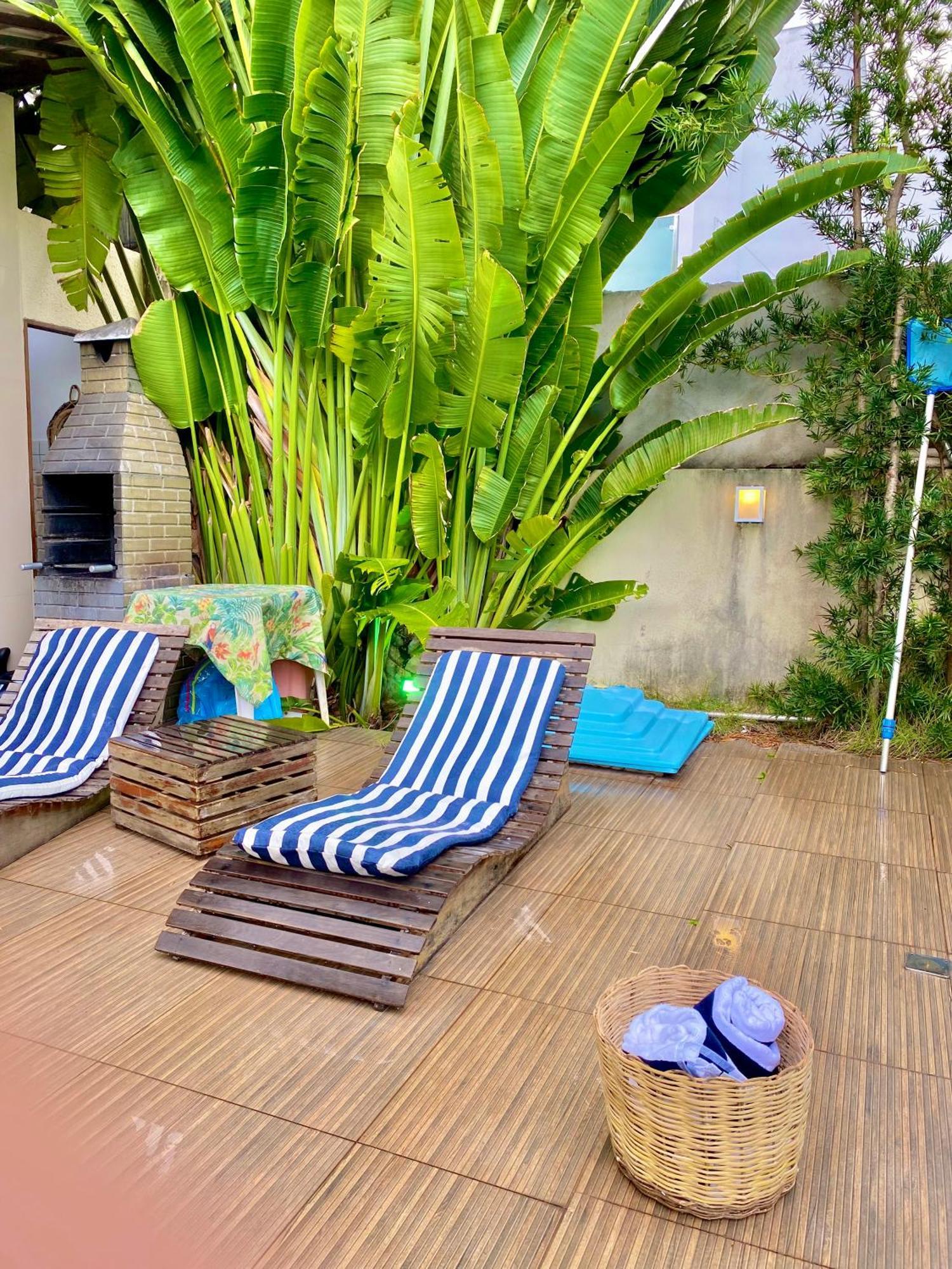 Casa Hibiscus Club Ipioca *