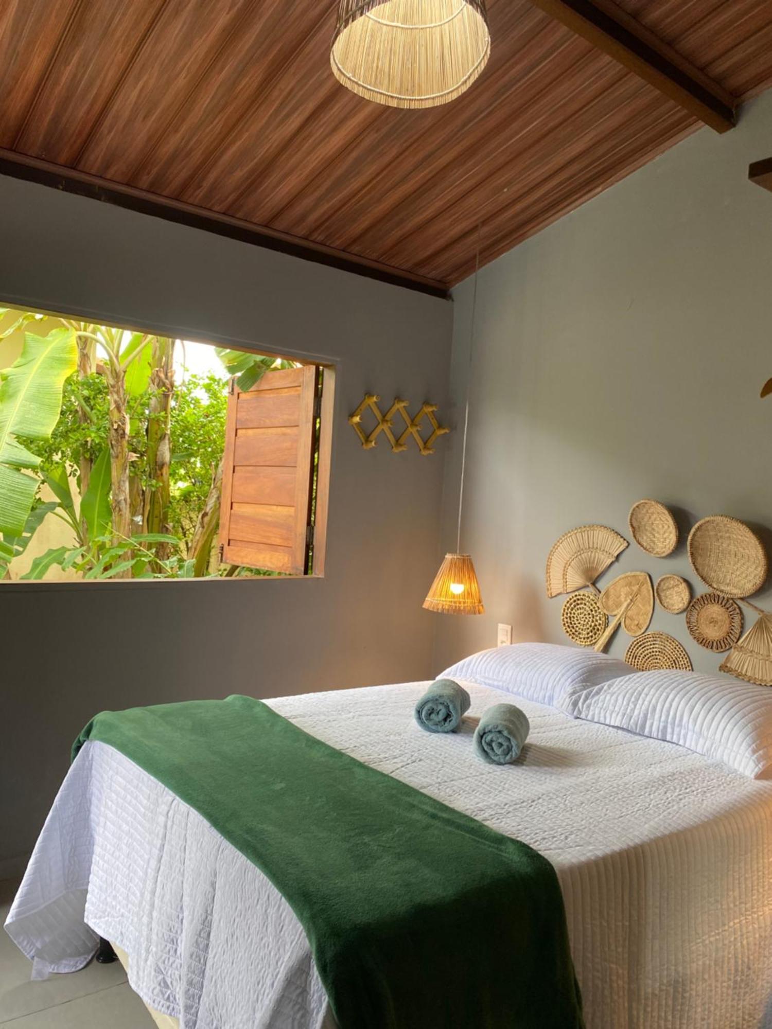 Holiday home Casa Hibiscus Club Ipioca *