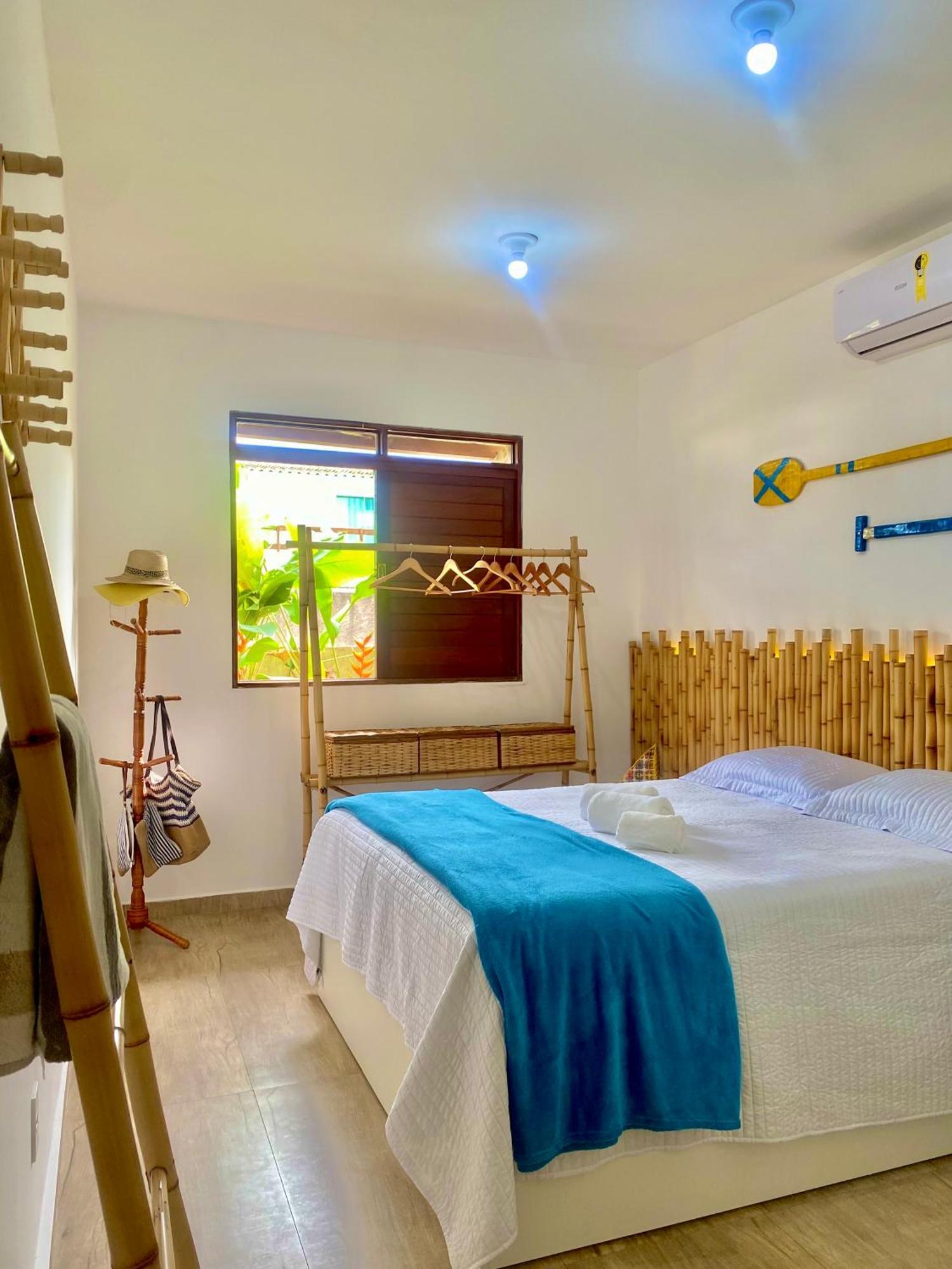 Holiday home Casa Hibiscus Club Ipioca Maceio (Alagoas)
