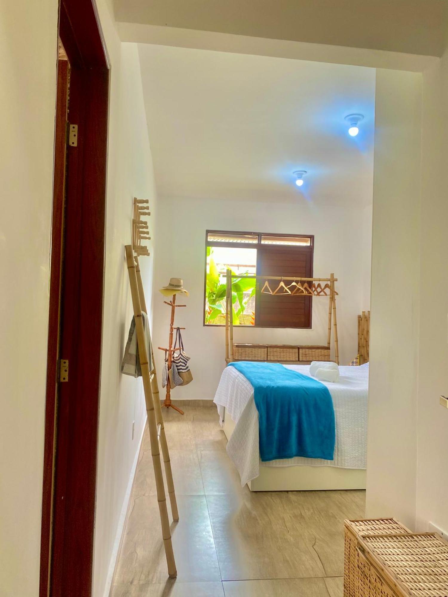 Holiday home Casa Hibiscus Club Ipioca *