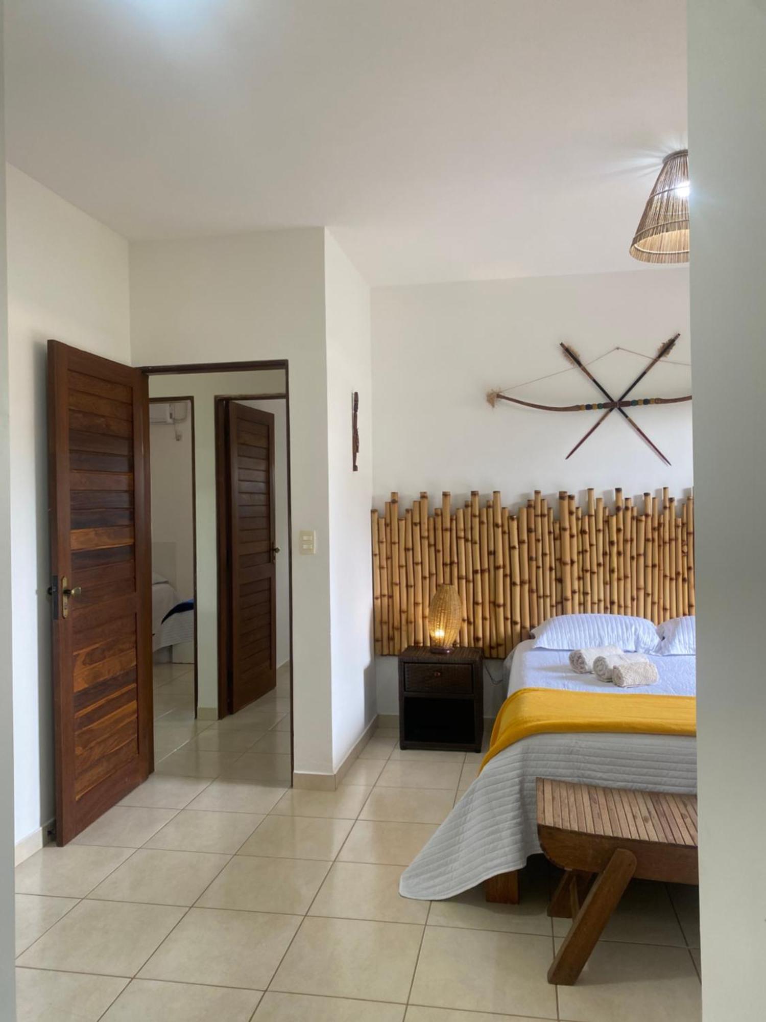Casa Hibiscus Club Ipioca * Maceio (Alagoas)