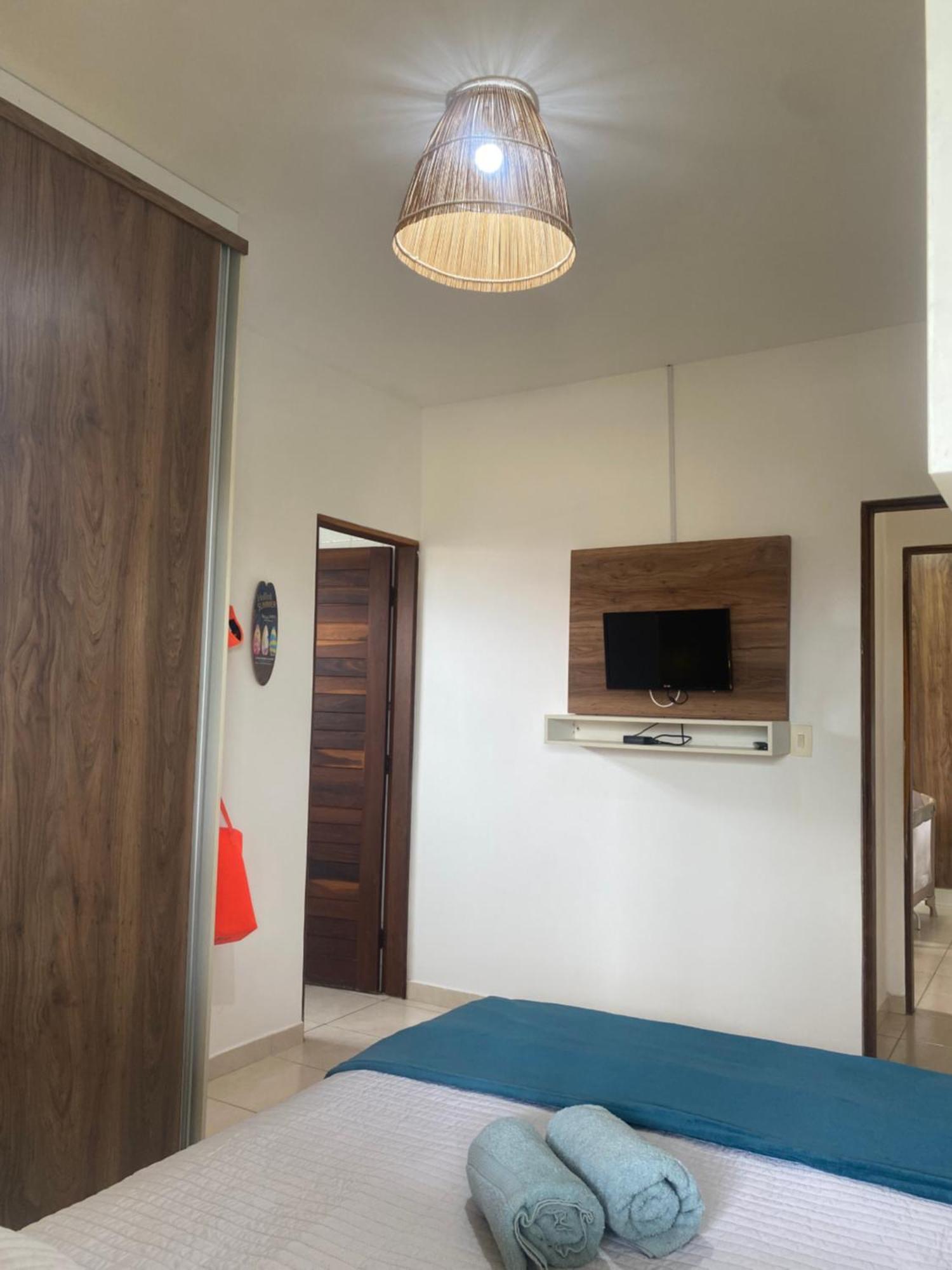 Casa Hibiscus Club Ipioca