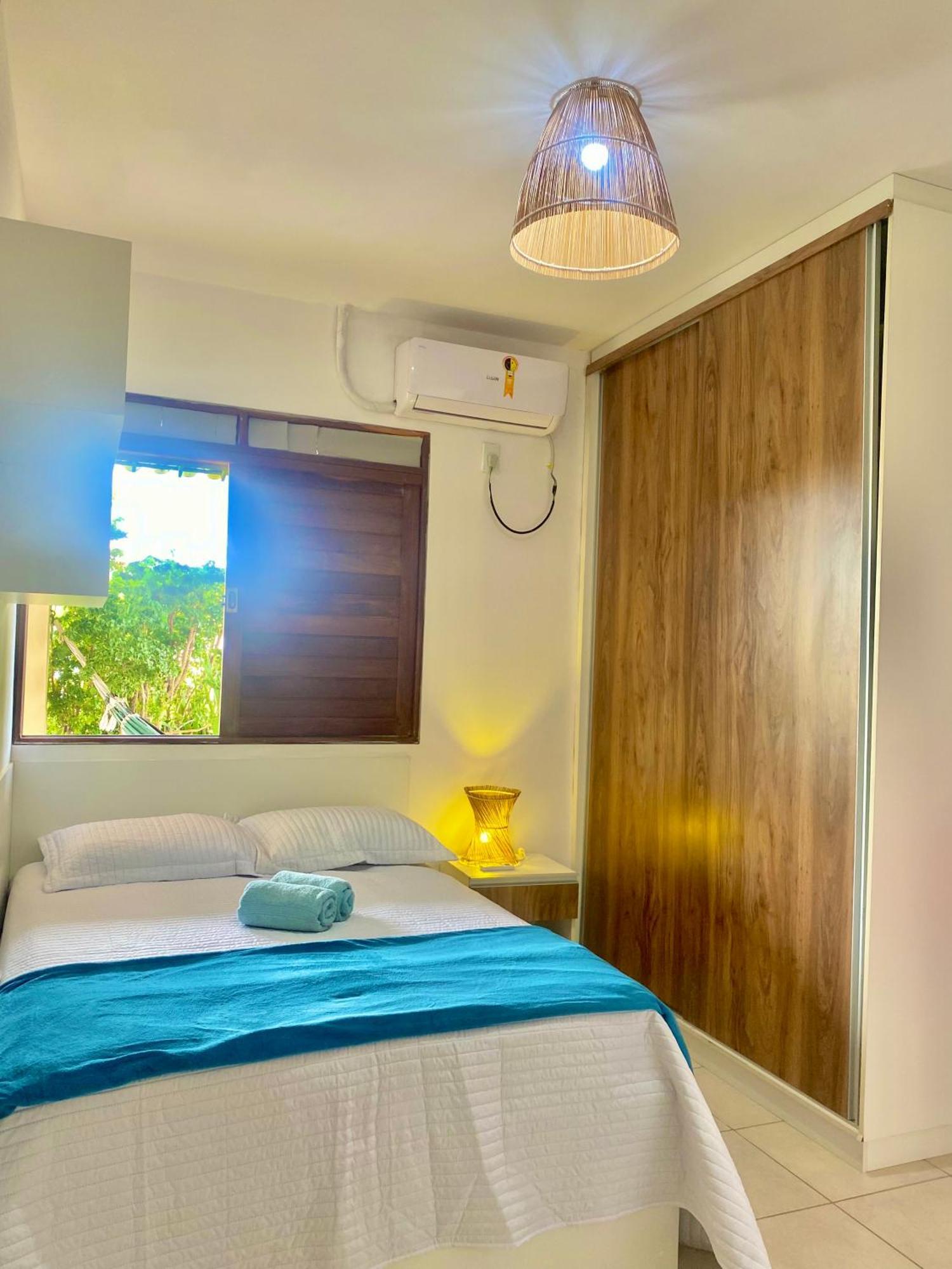 Holiday home Casa Hibiscus Club Ipioca *