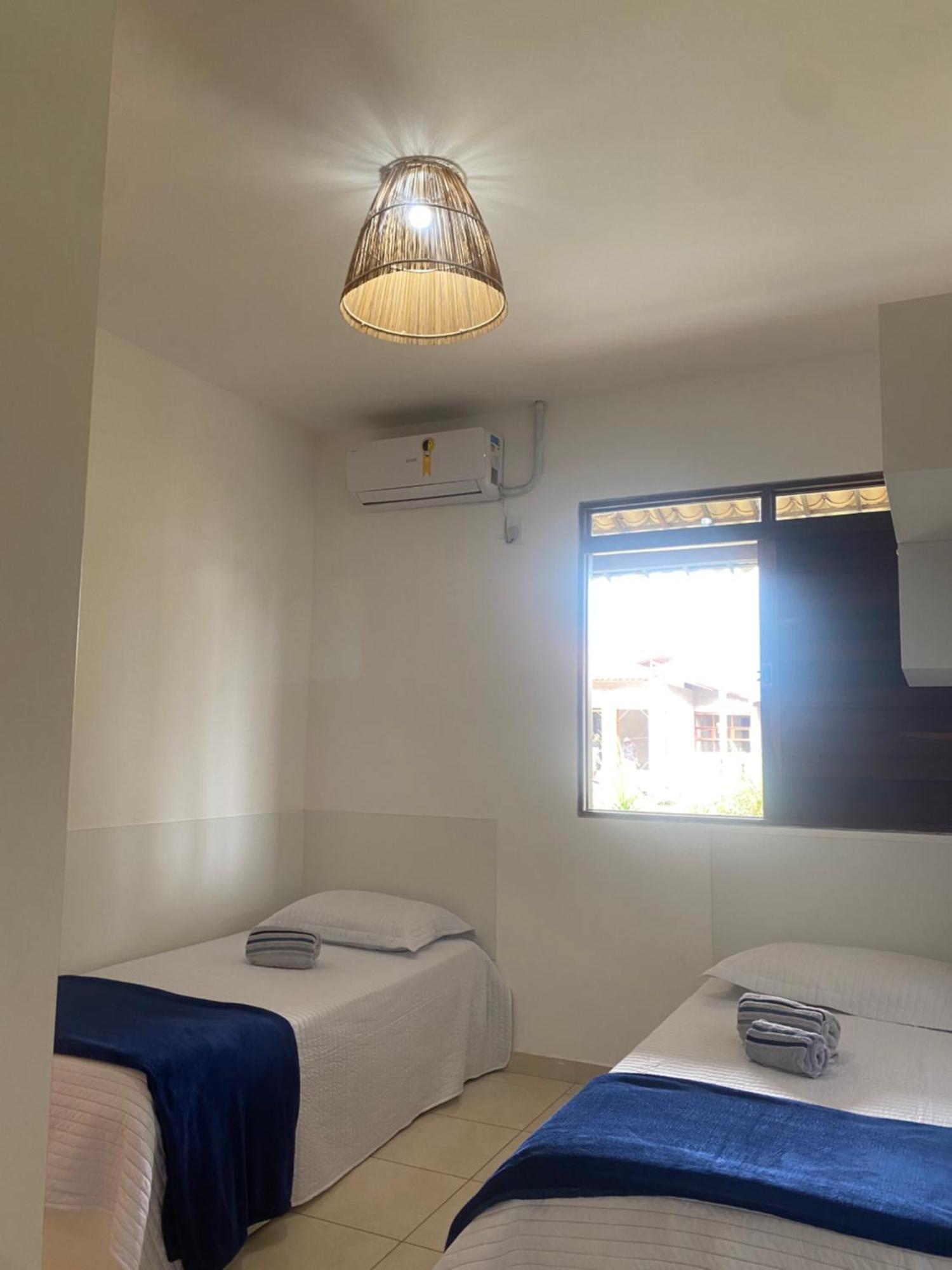 Casa Hibiscus Club Ipioca Holiday home