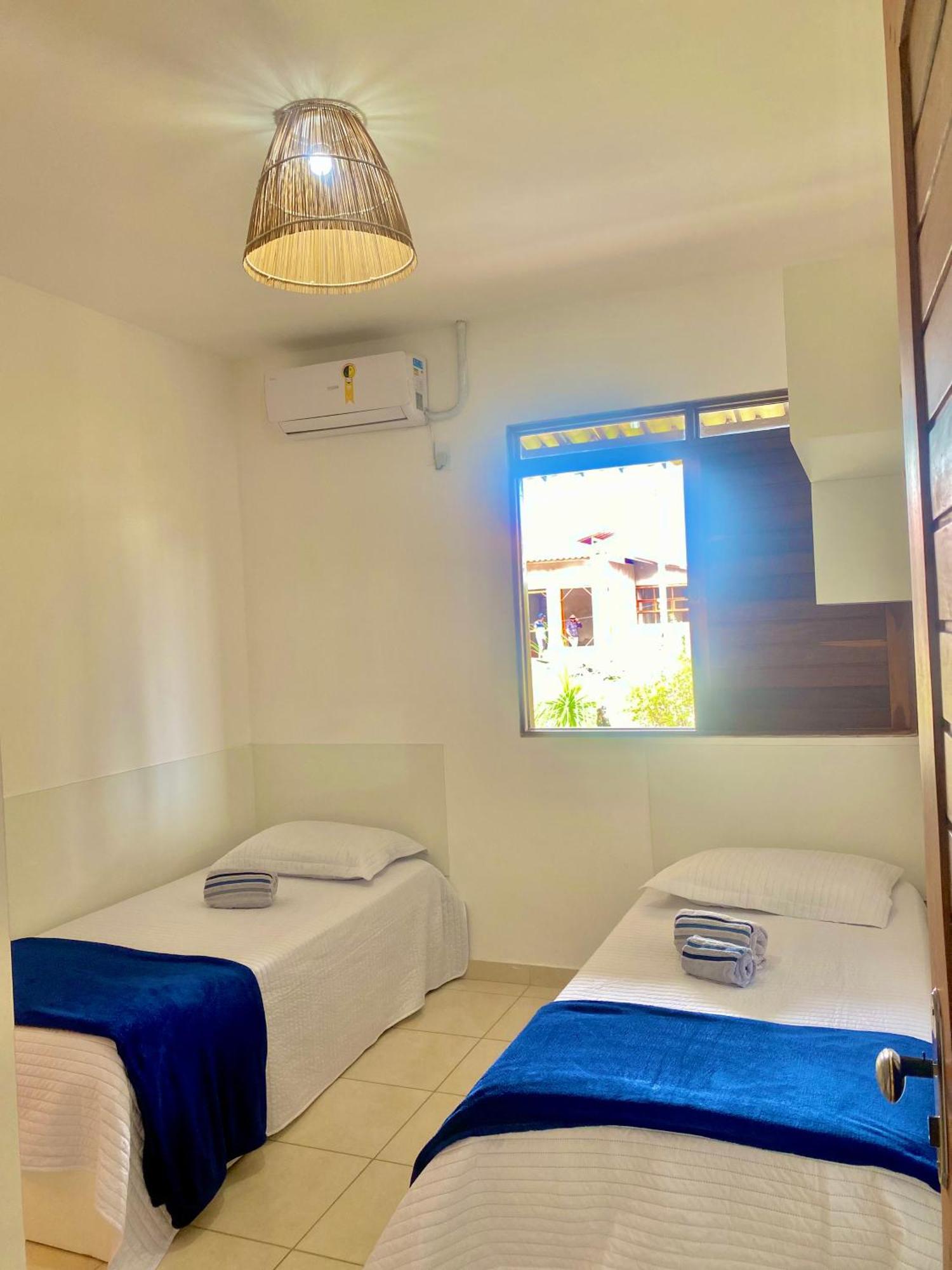 Holiday home Casa Hibiscus Club Ipioca *