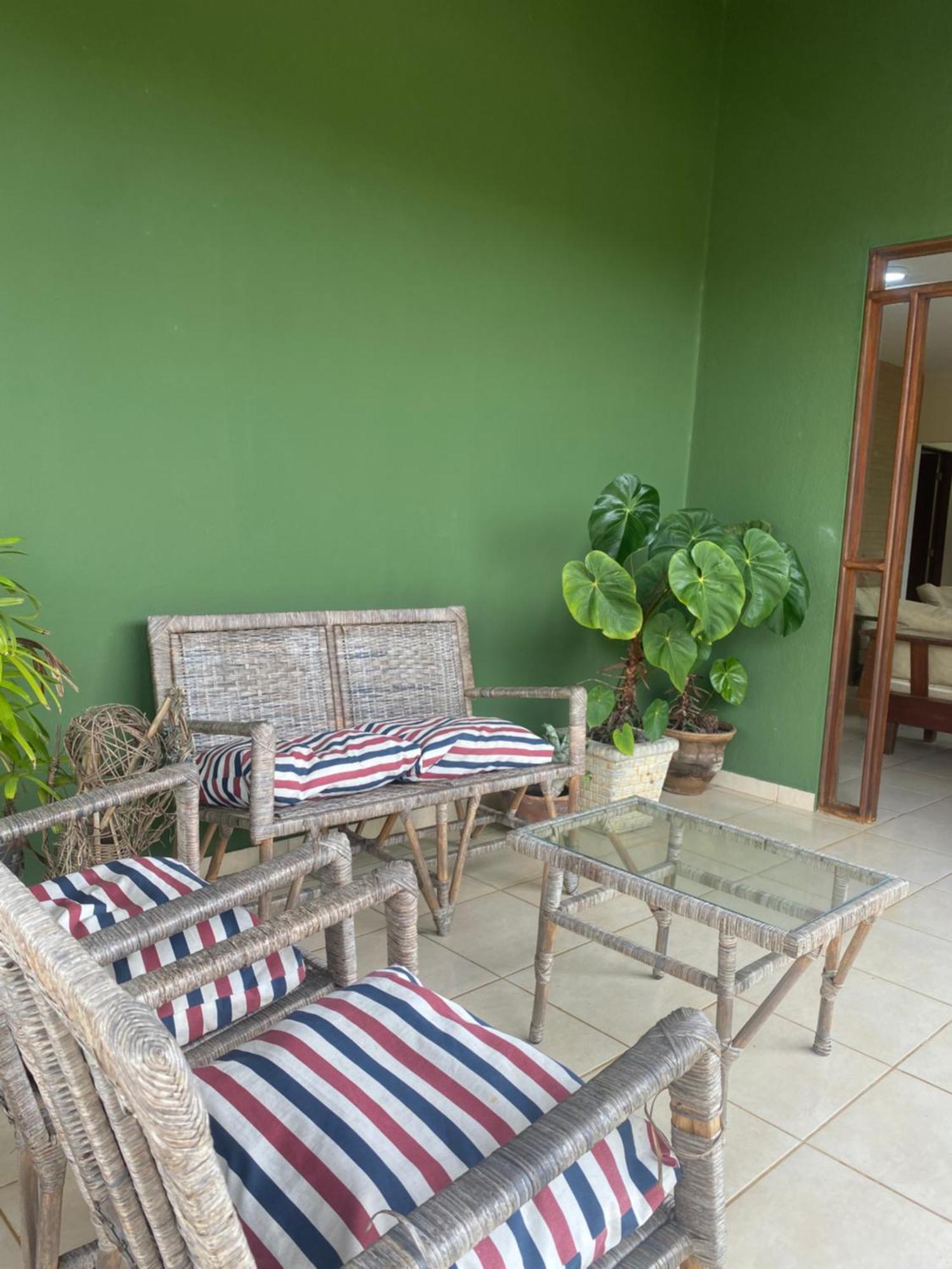 Holiday home Casa Hibiscus Club Ipioca