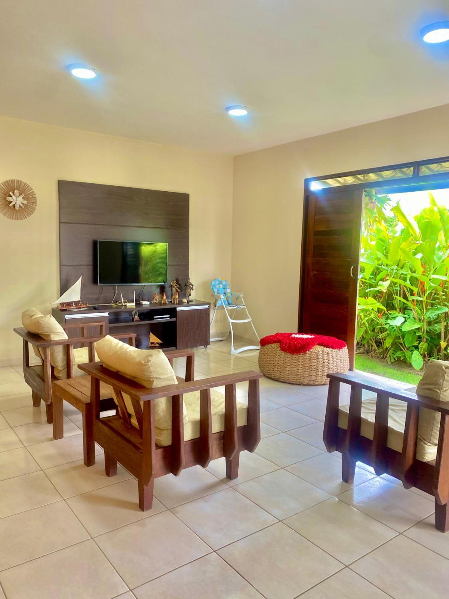 Casa Hibiscus Club Ipioca * Maceio (Alagoas)