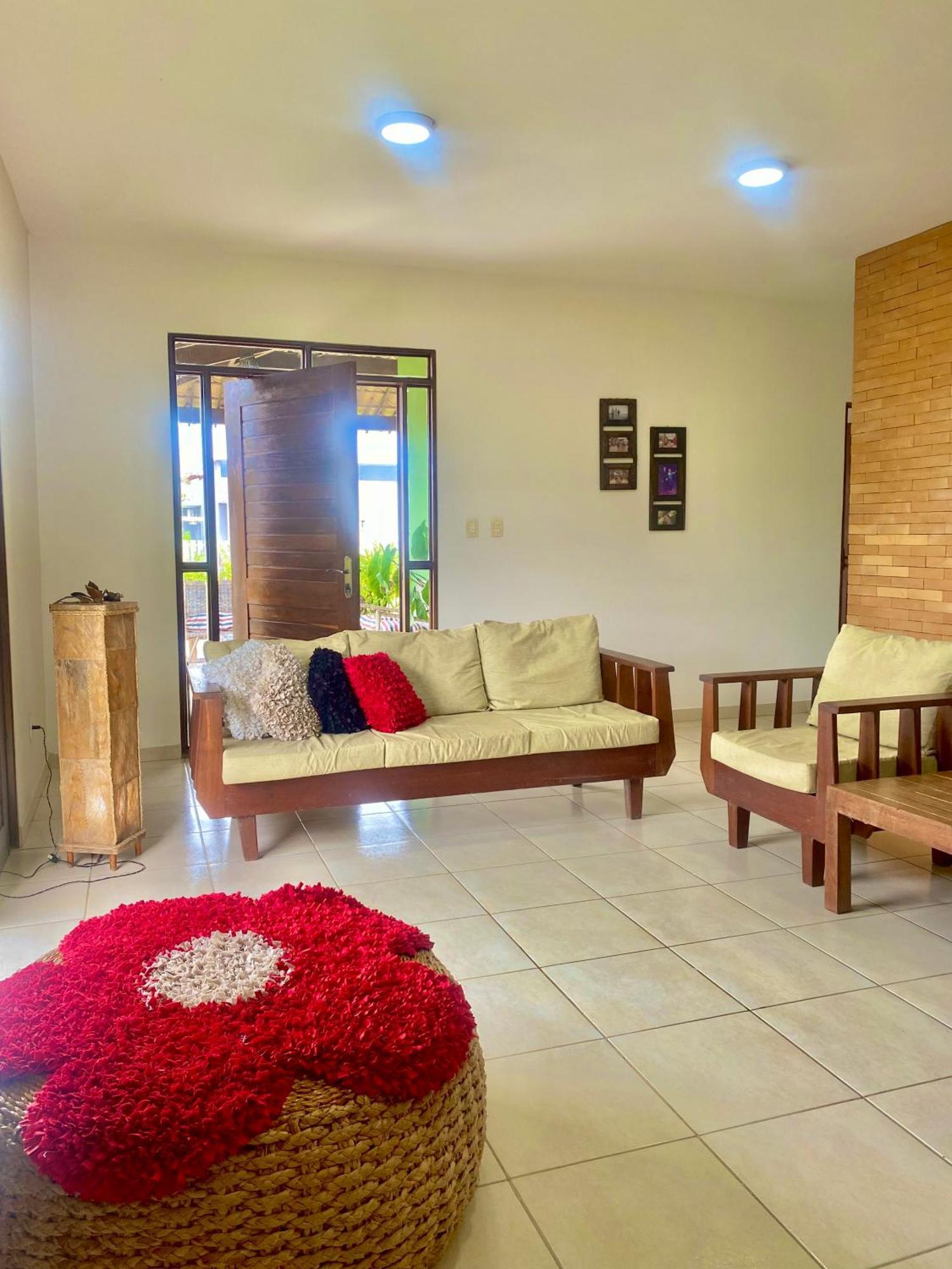 Casa Hibiscus Club Ipioca Maceio (Alagoas)