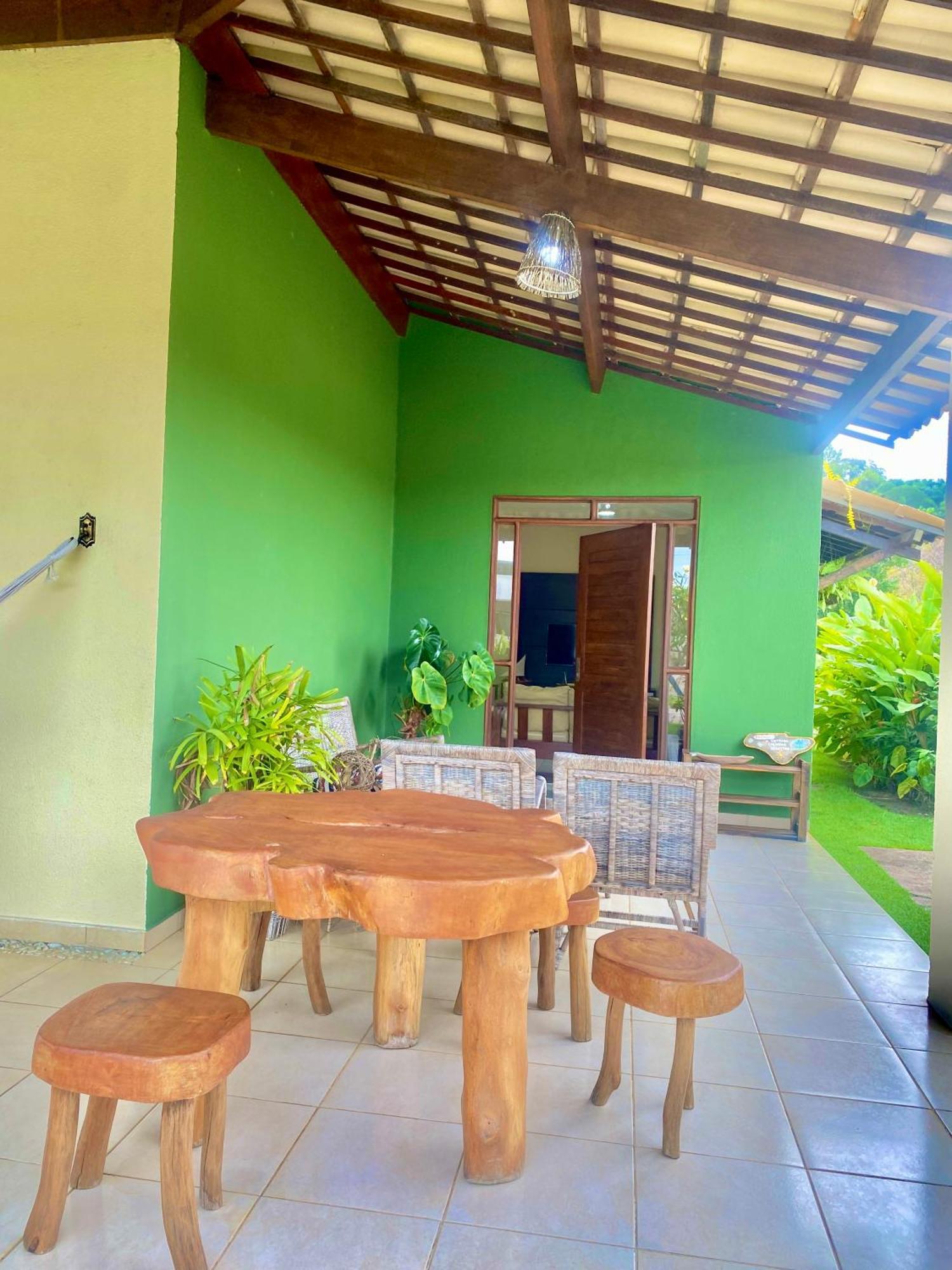 Holiday home Casa Hibiscus Club Ipioca Maceio (Alagoas)