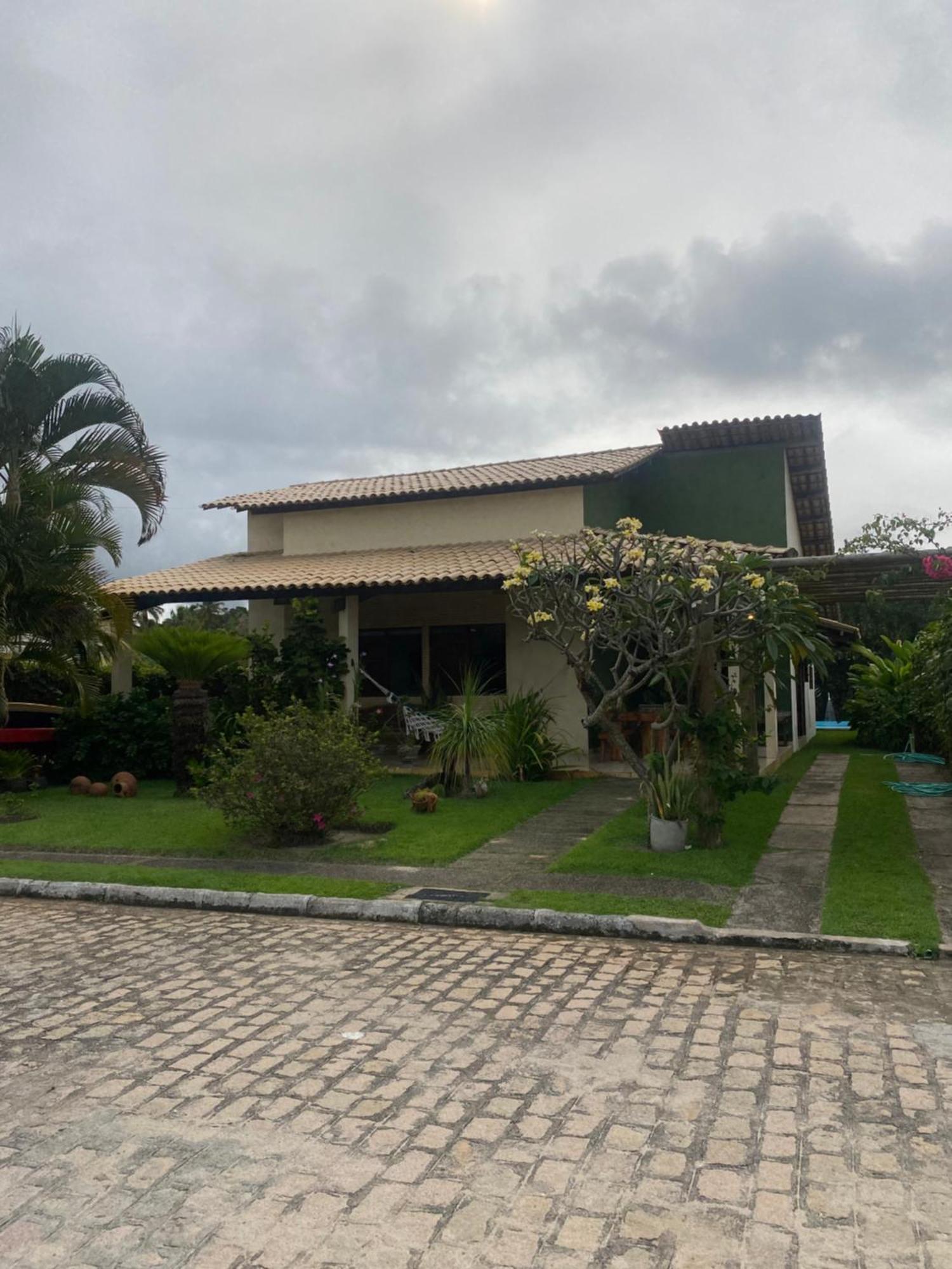 Holiday home Casa Hibiscus Club Ipioca *