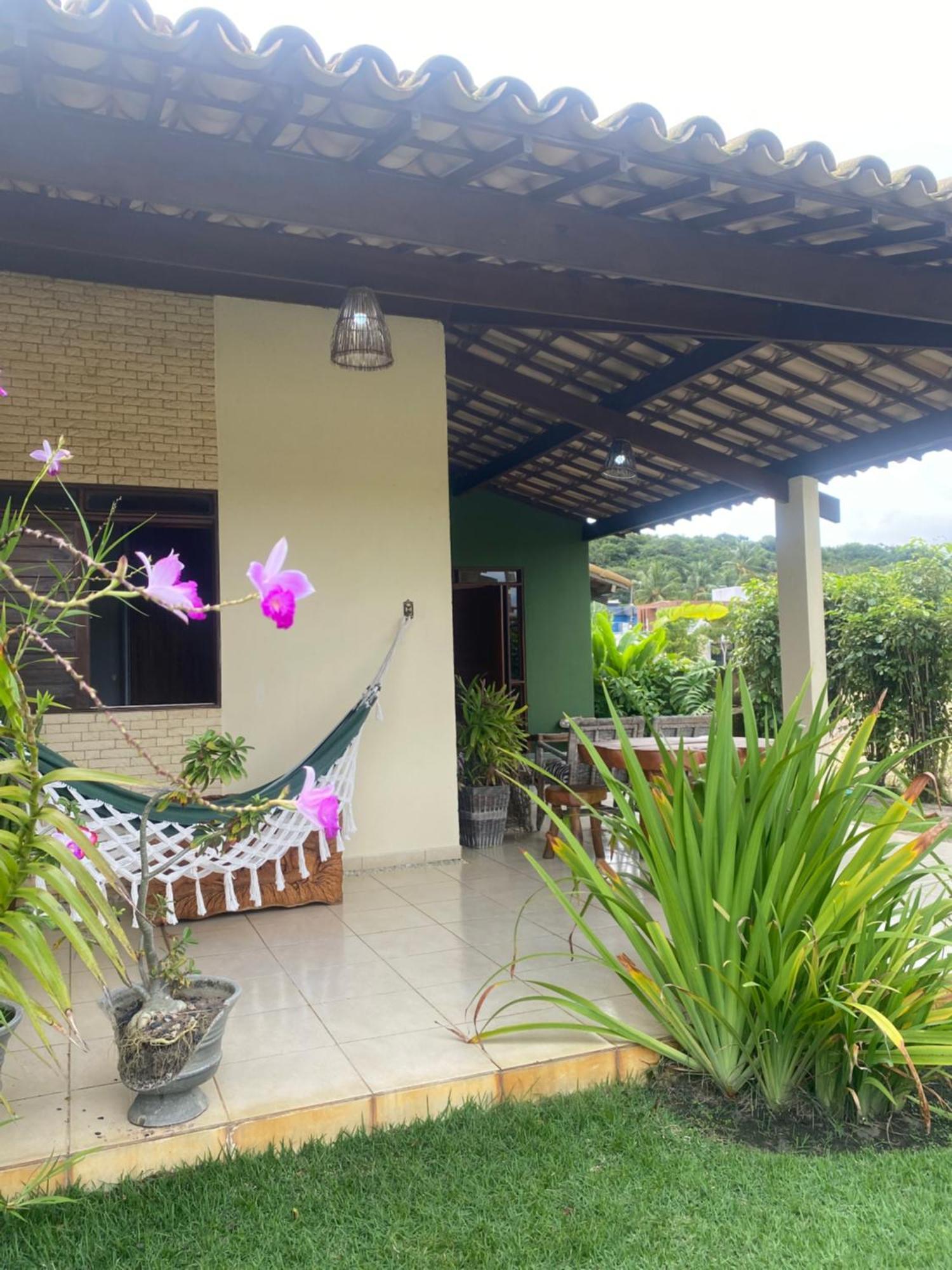 Casa Hibiscus Club Ipioca Holiday home Maceio (Alagoas)
