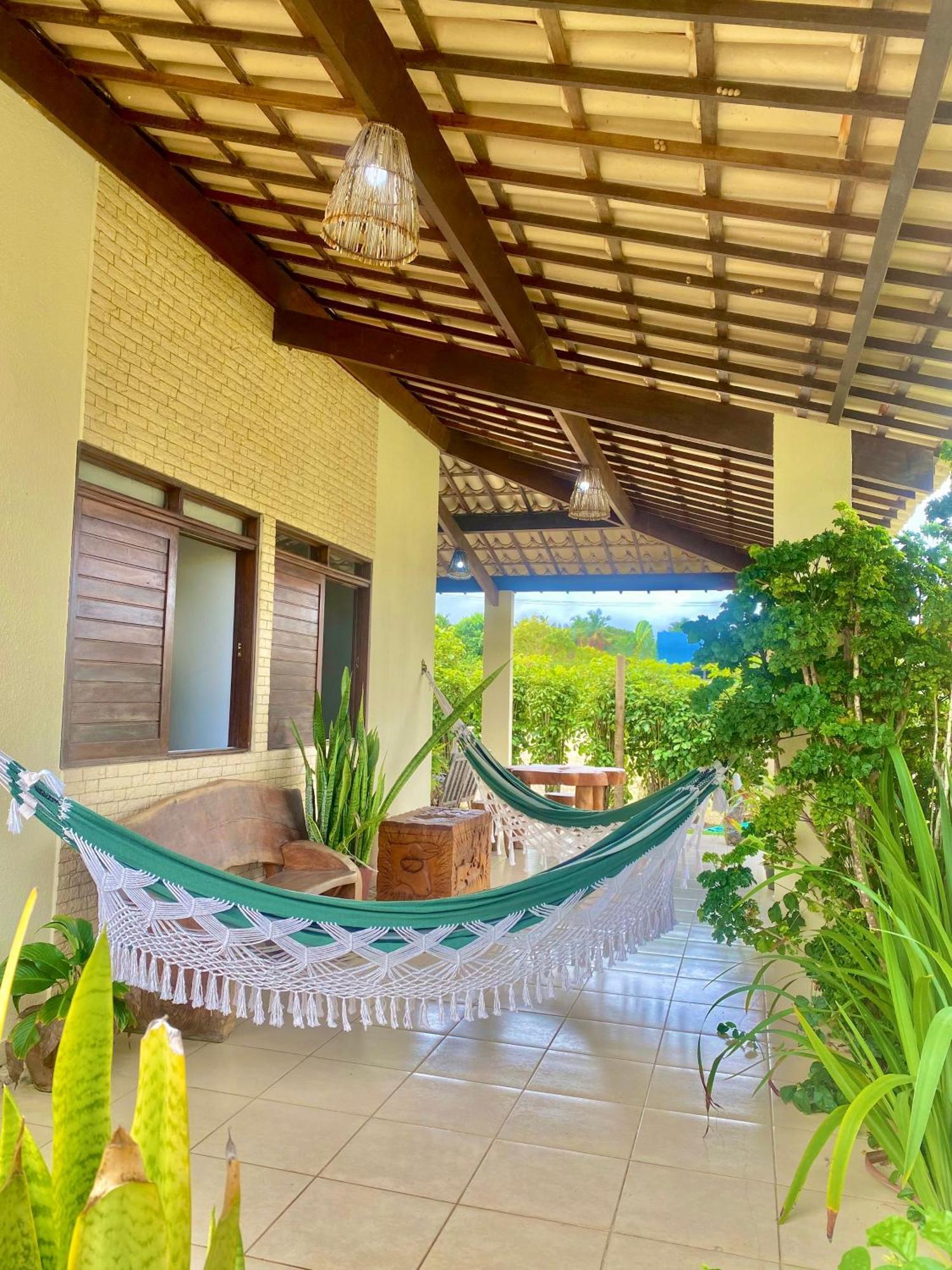 Holiday home Casa Hibiscus Club Ipioca *