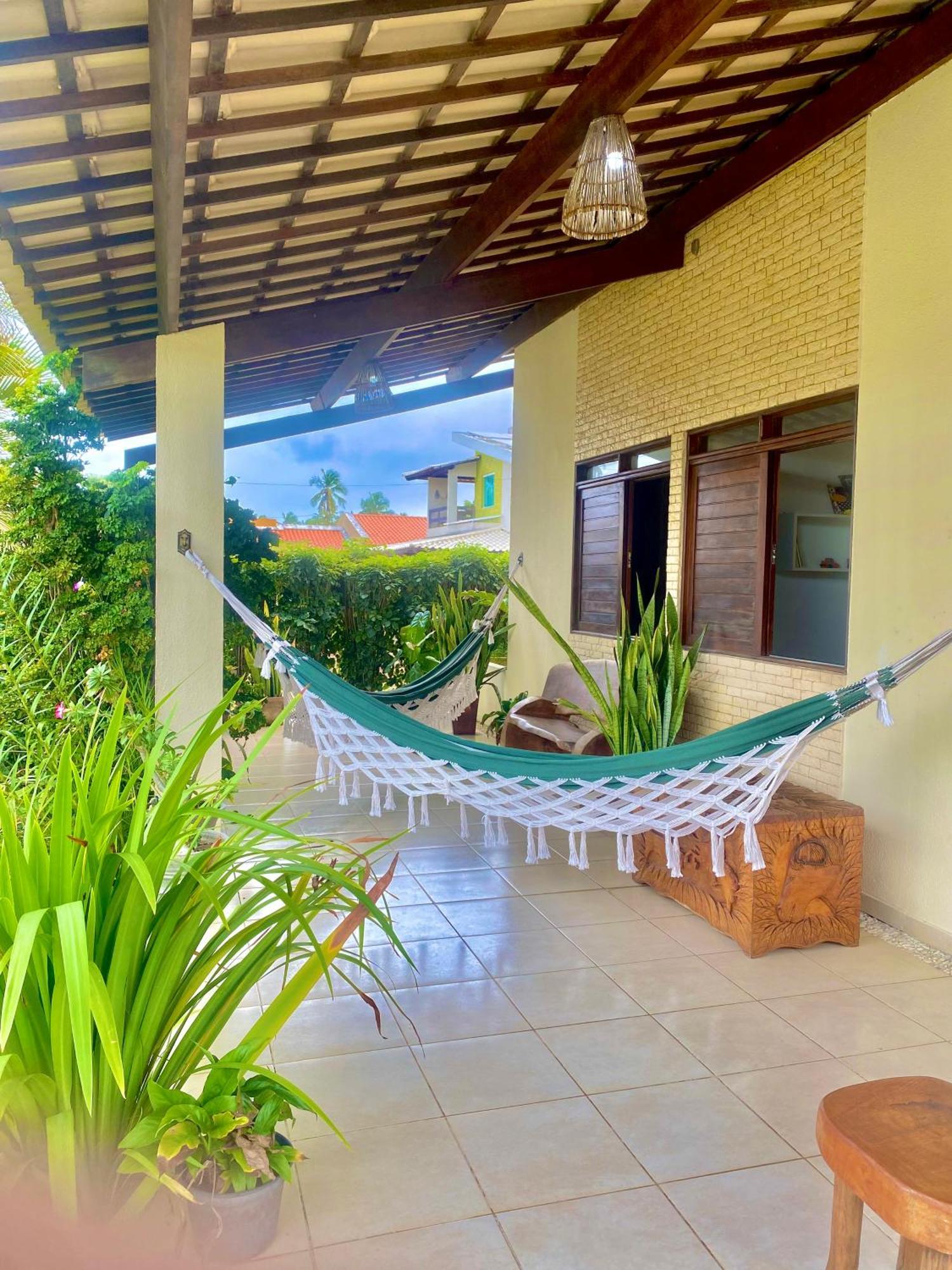 Casa Hibiscus Club Ipioca Holiday home