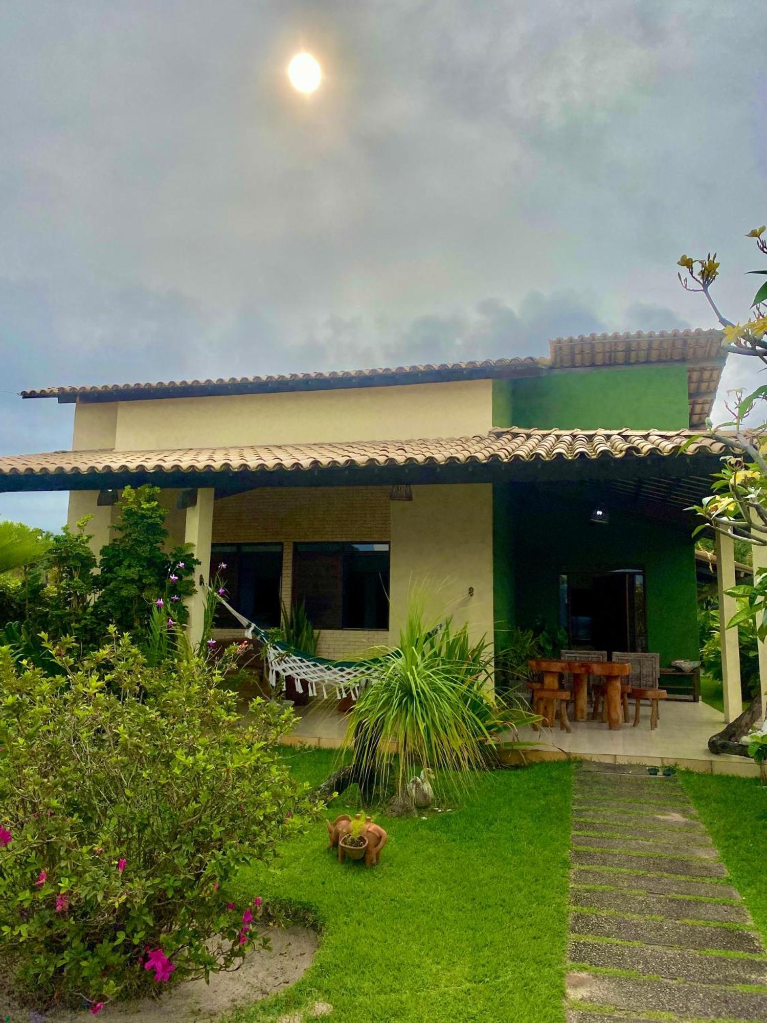 Casa Hibiscus Club Ipioca Holiday home