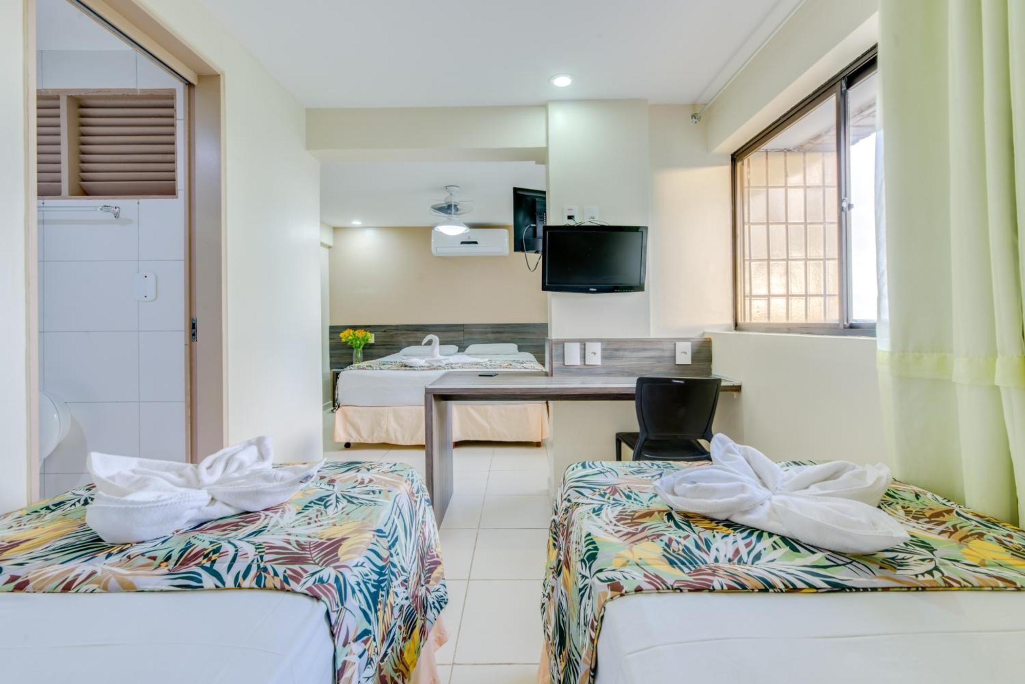 Vistamar Hotel Maceio (Alagoas)