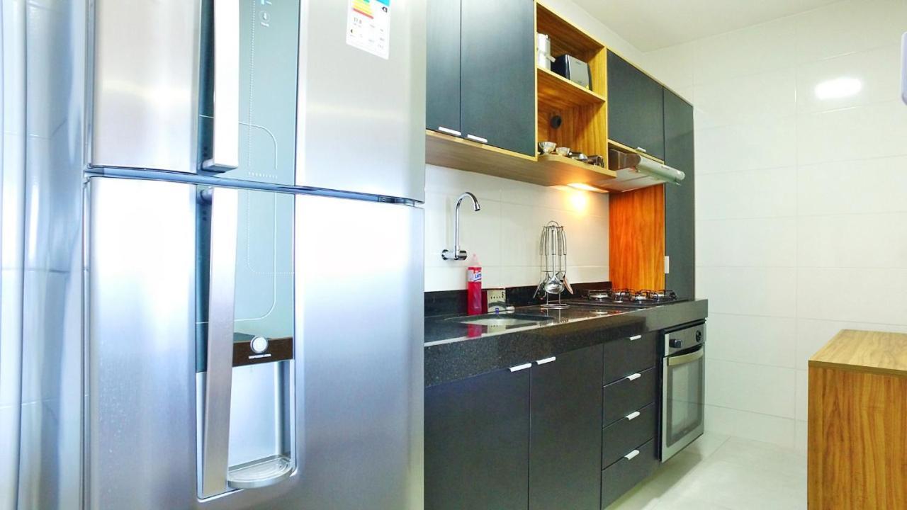 Apartamento Belissima Vista Mar E Sala Com Varanda, Time , Ponta *
