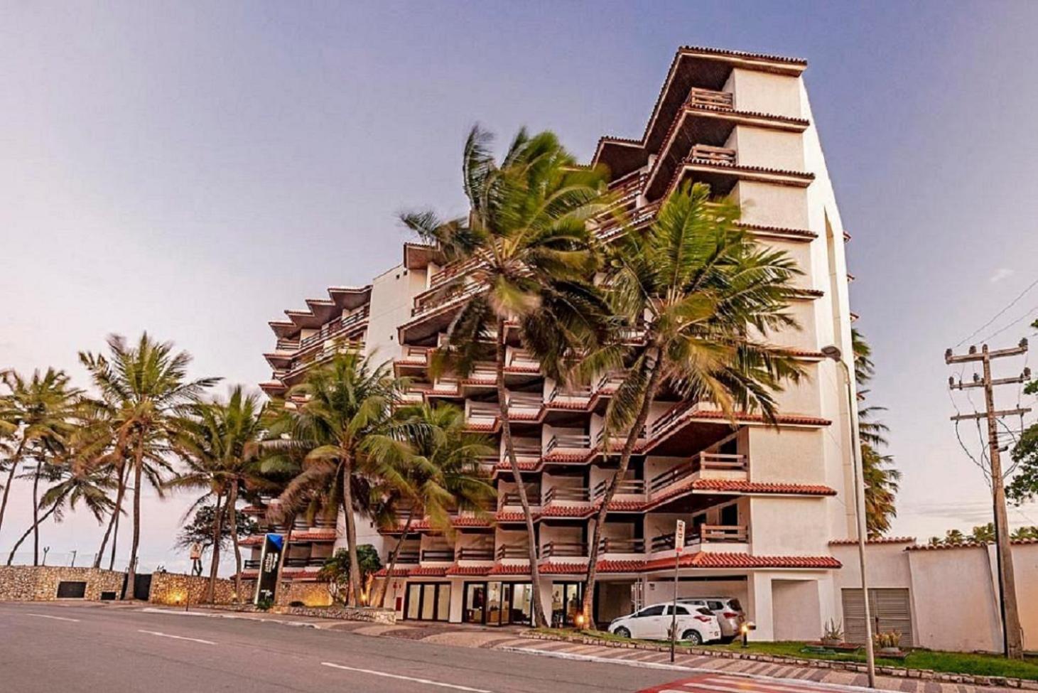Apartment Flat Vista Mar 303 Maceio (Alagoas)