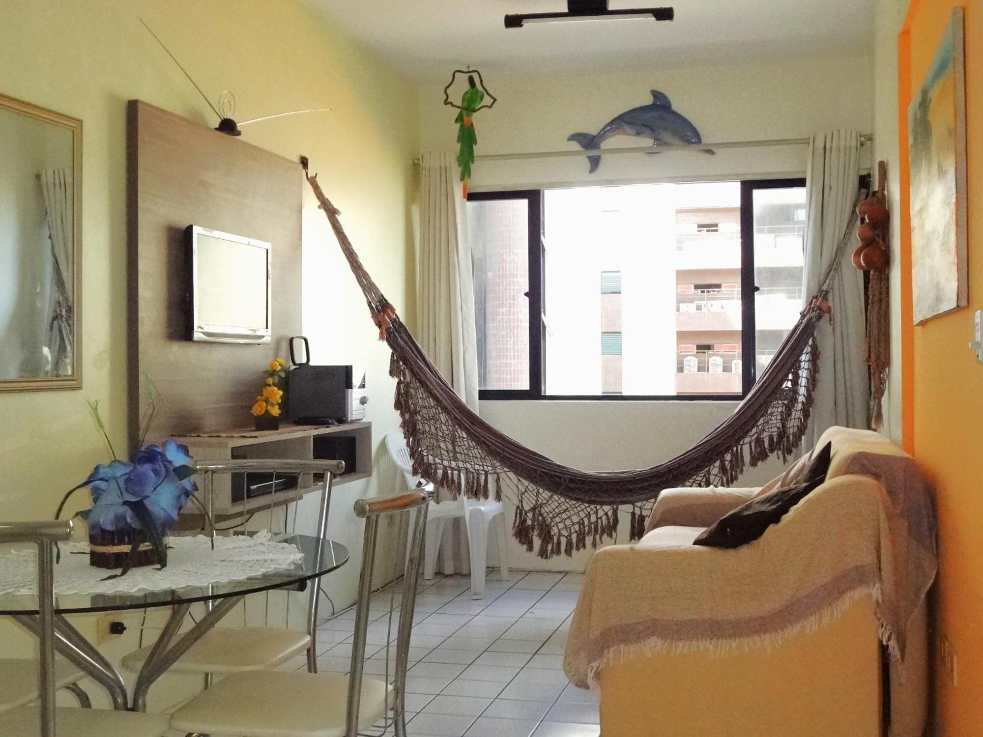 Apartamento Ametista 2 + Bykes *