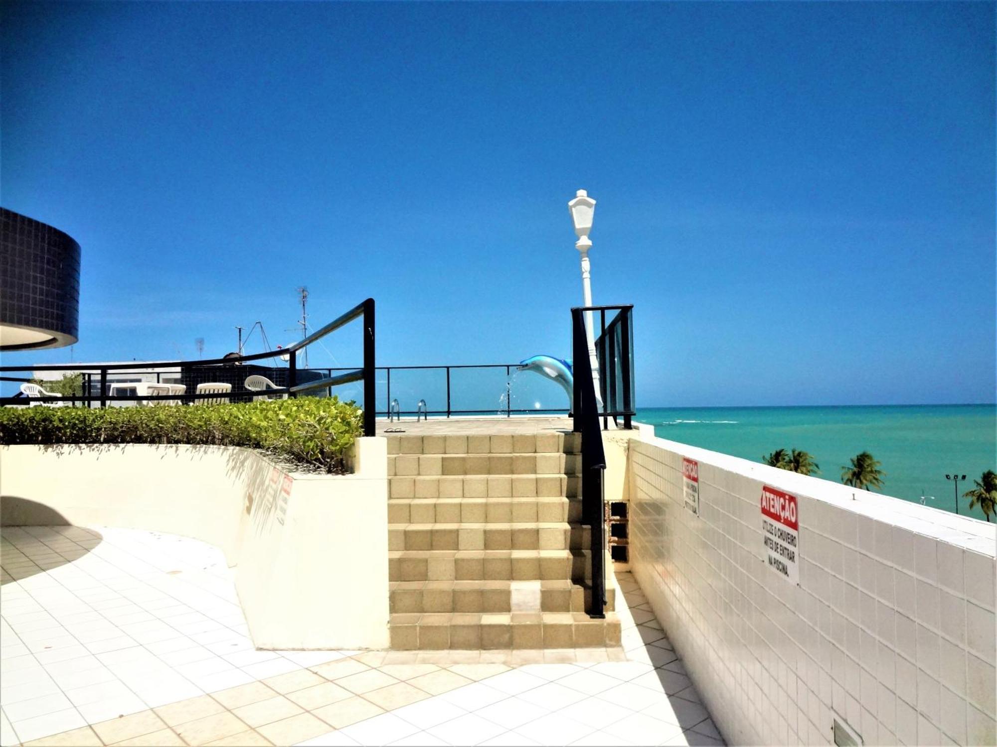 Apartamento Ametista 2 + Bykes Maceio (Alagoas)