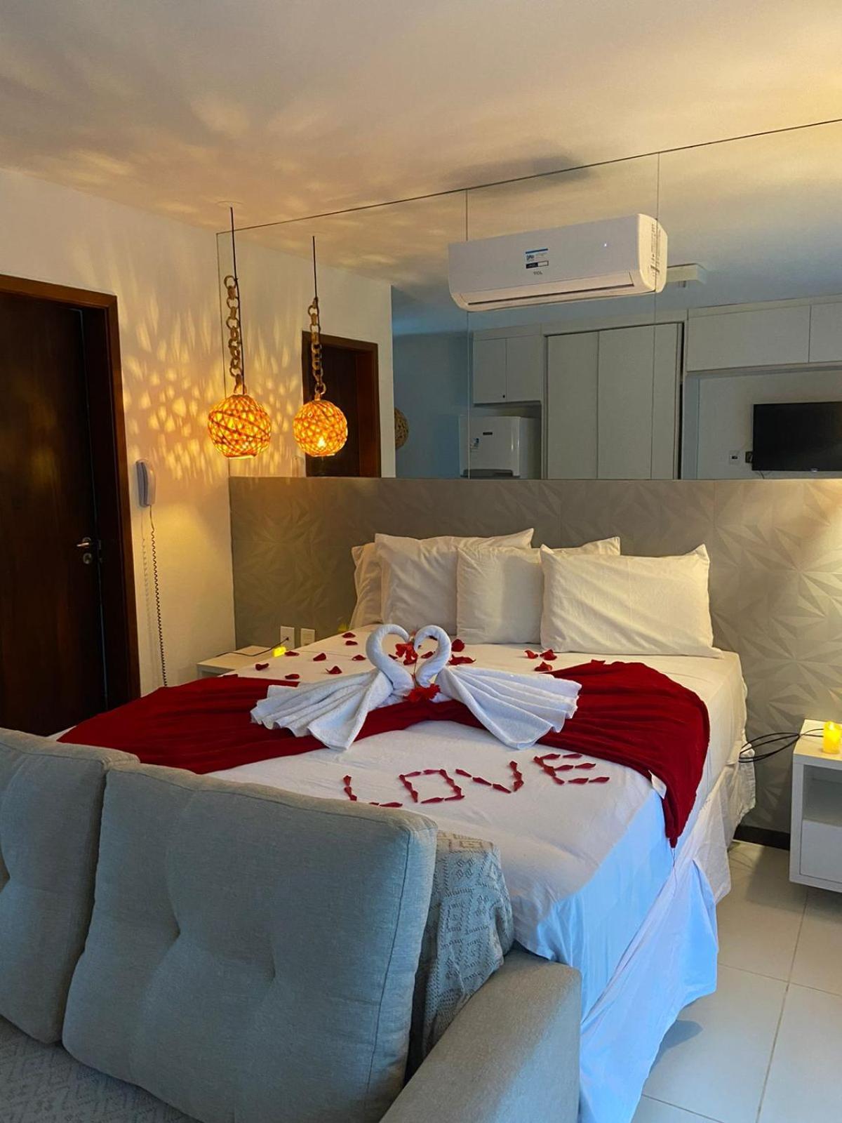 Do Pratagy Jambo I Com Jacuzzy Resort