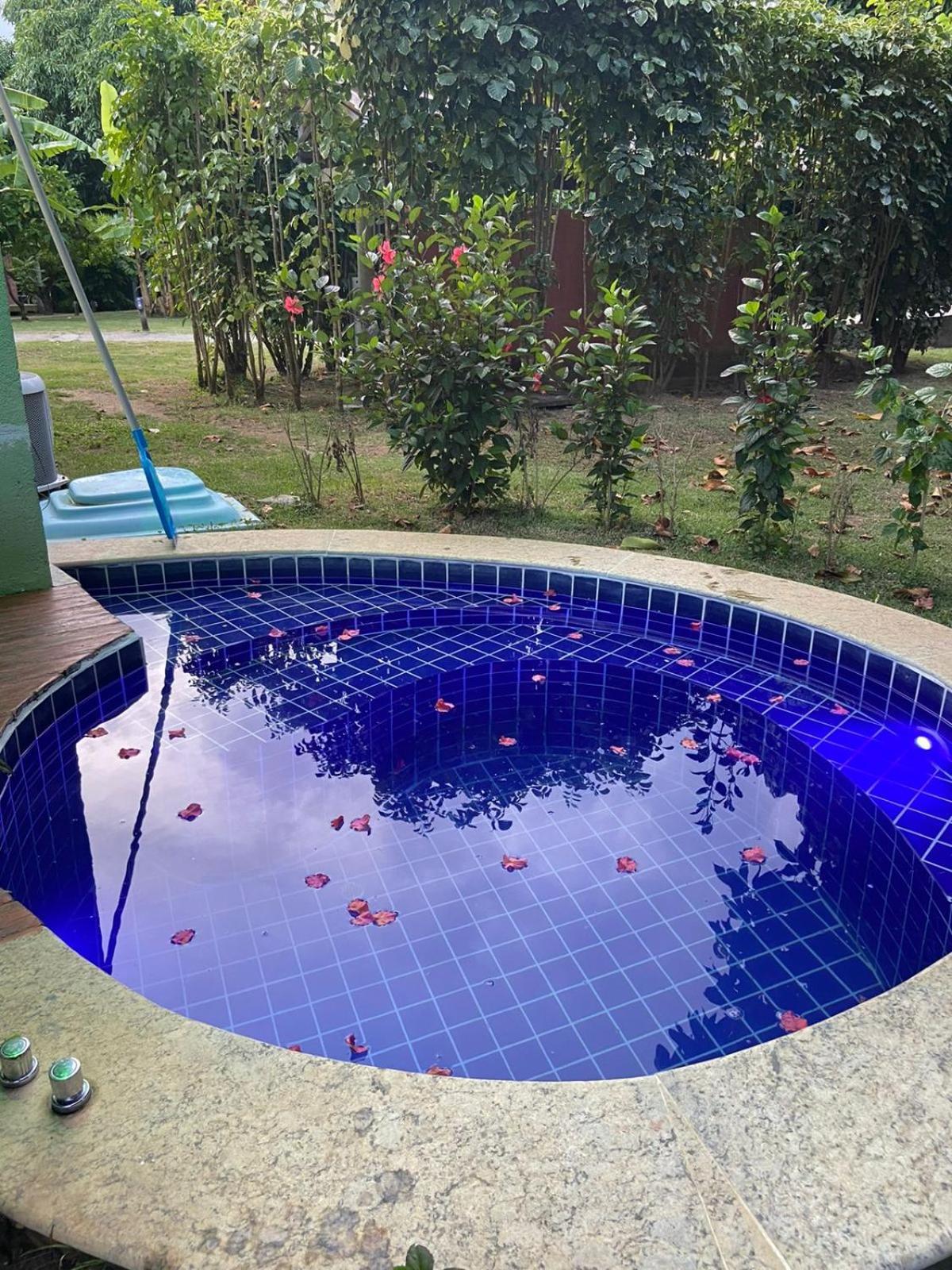 Resort Do Pratagy Jambo I Com Jacuzzy
