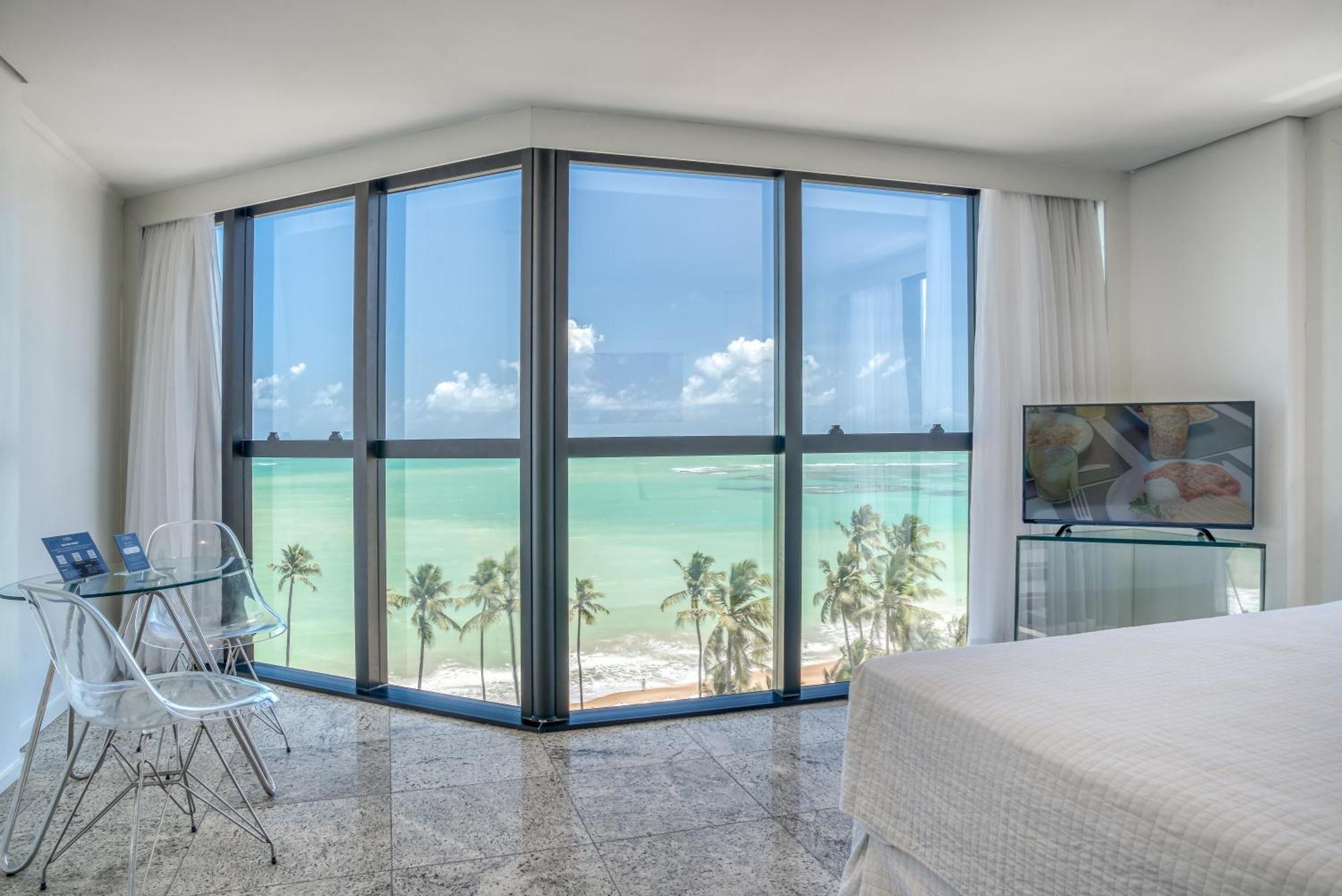Brisa Tower Hotel