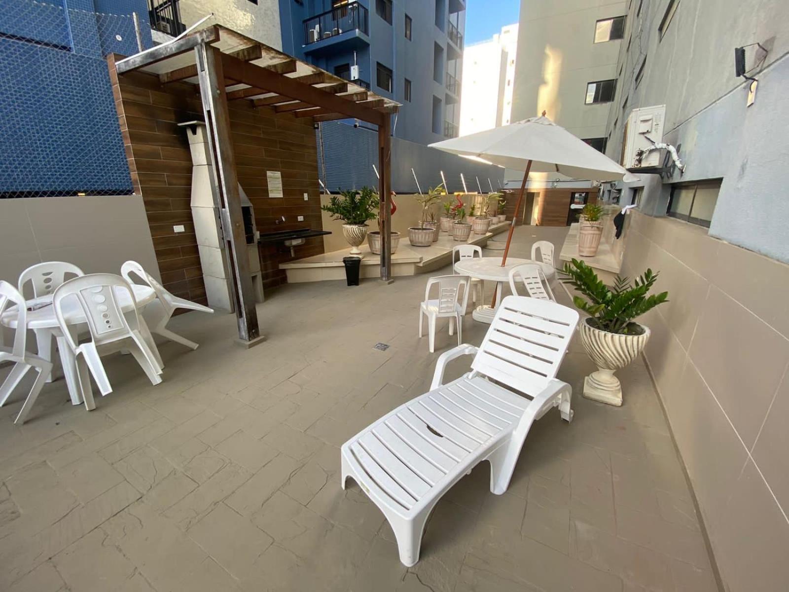 De Ponta Em Frente Ao Tropico Com Garagem, Wi-fi, Lavadora - Apto703 * Maceio (Alagoas)