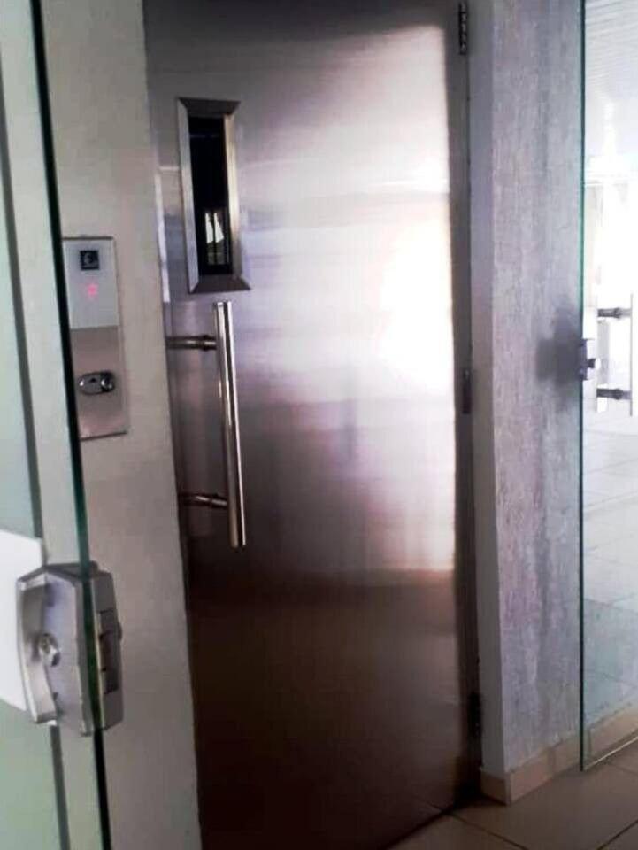 Apartment Saint Thomaz A Beira Mar De Jatiuca 4/4 Maceio (Alagoas)